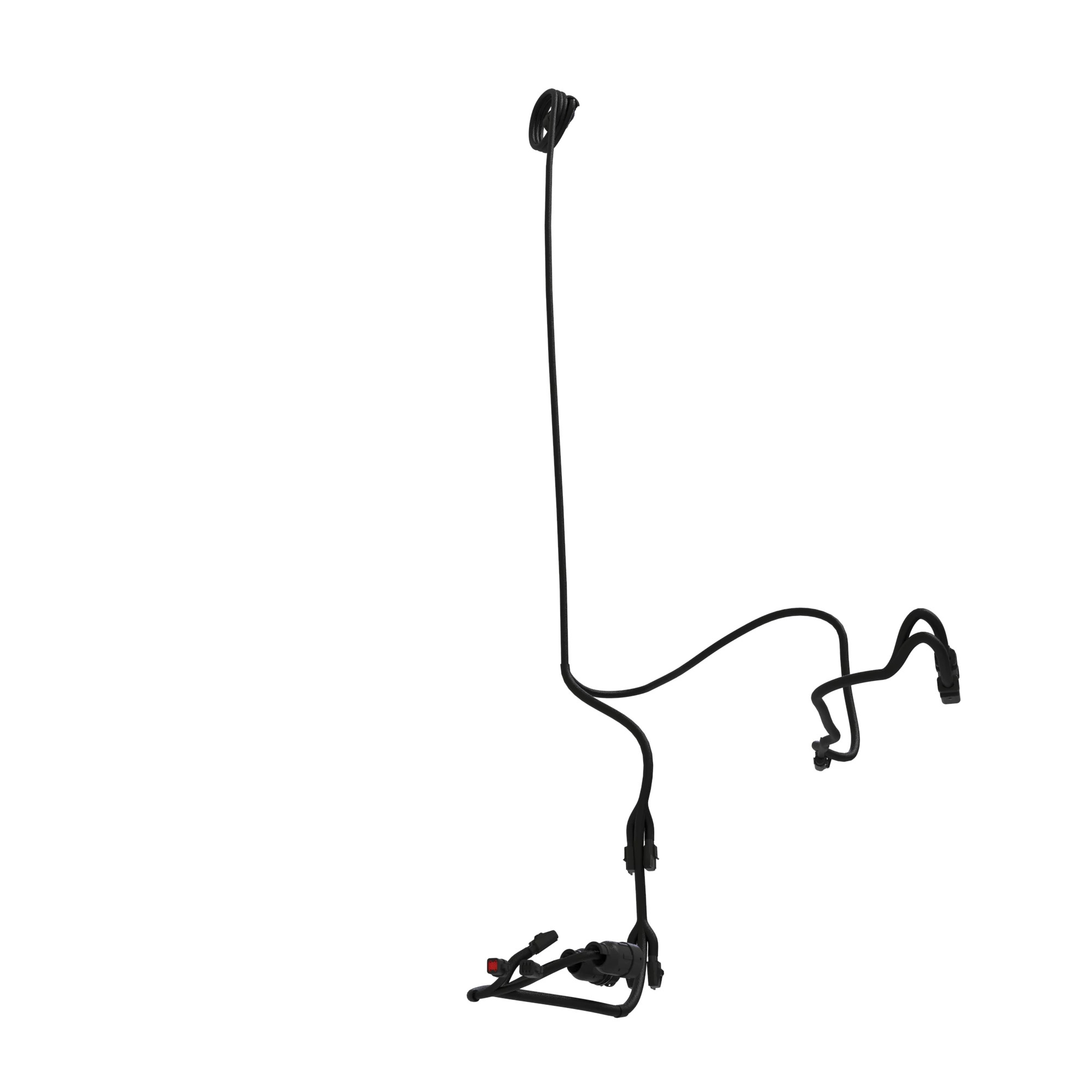 John Deere DC to DC Converter Wiring Harness - AA99233