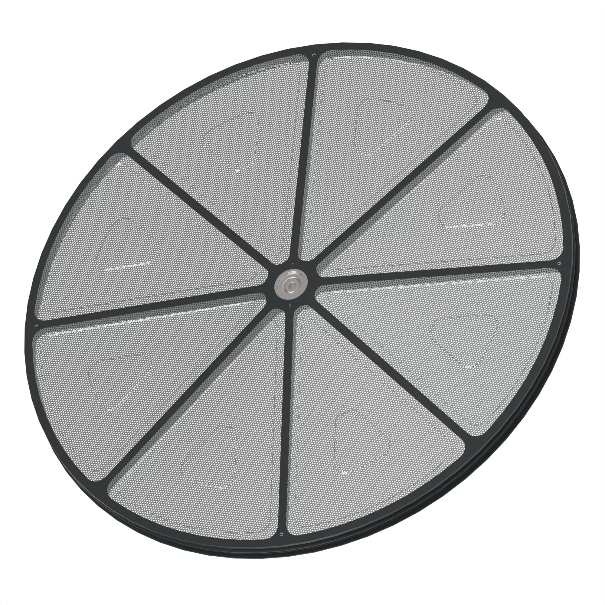 John Deere Screen - AH228878
