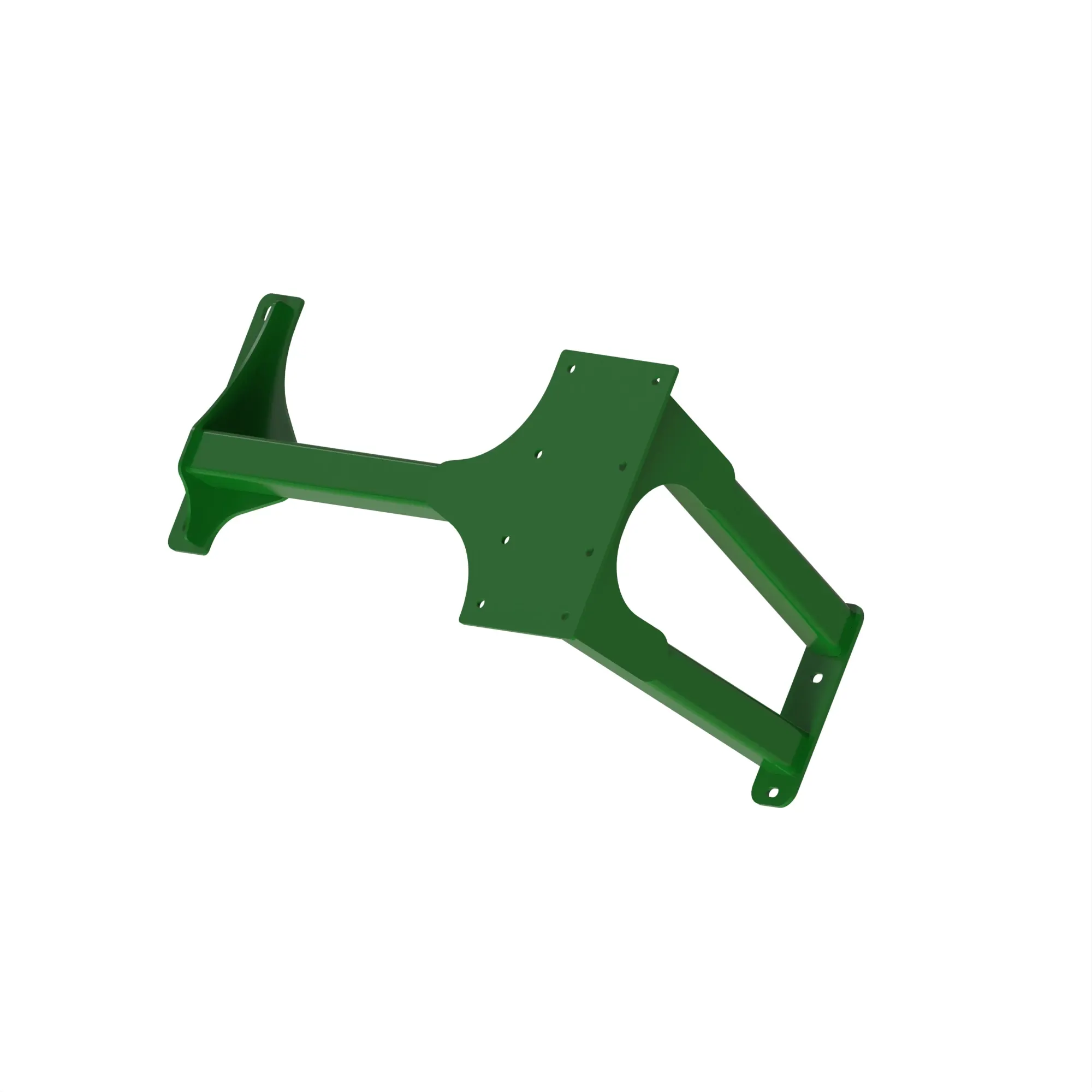 SUPPORT, BOOM CRADLE