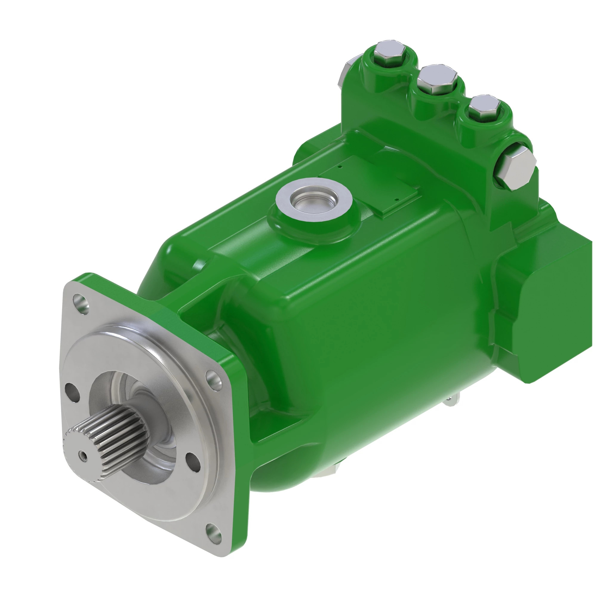 Hydraulic Motor