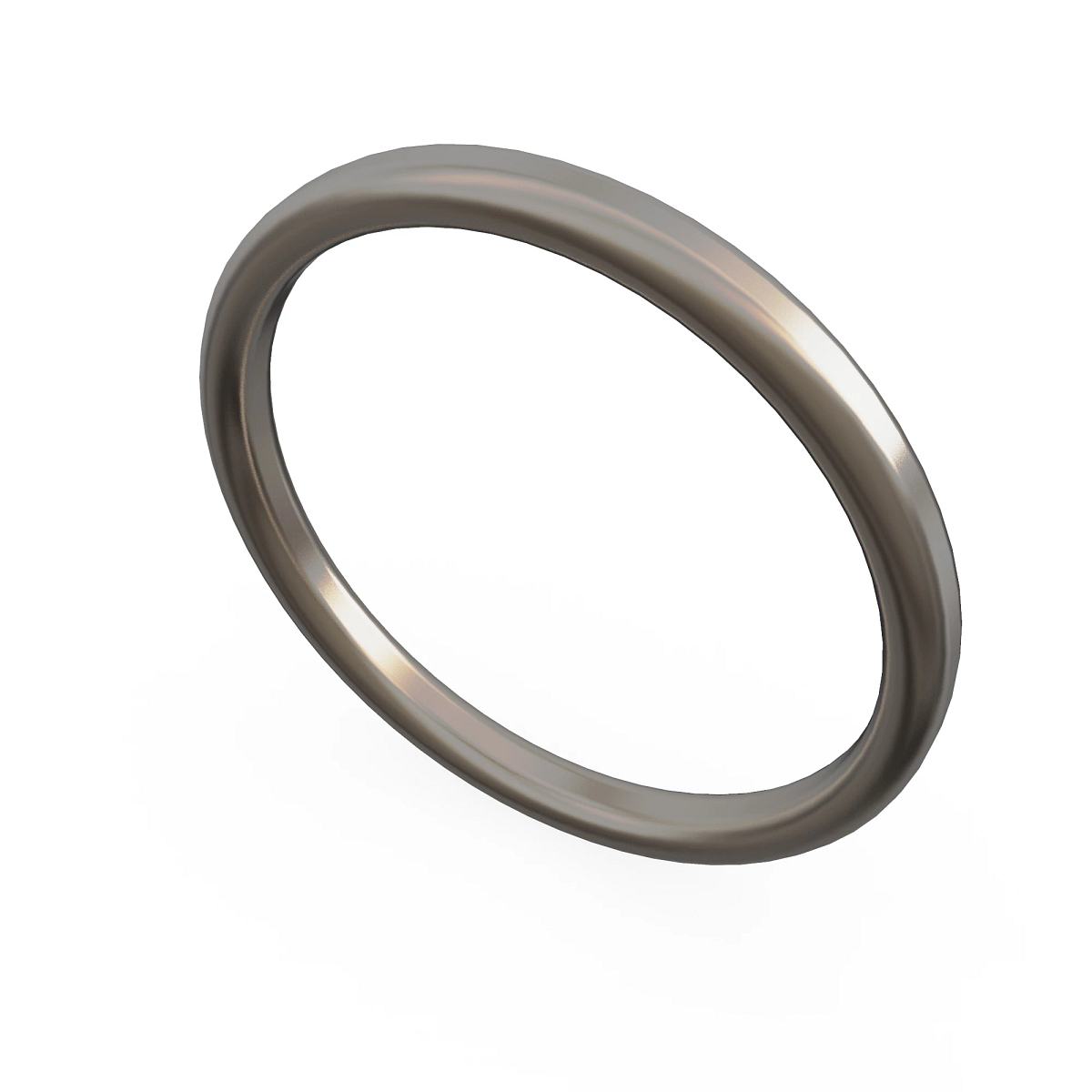 John Deere Round Hole Washer - 21600