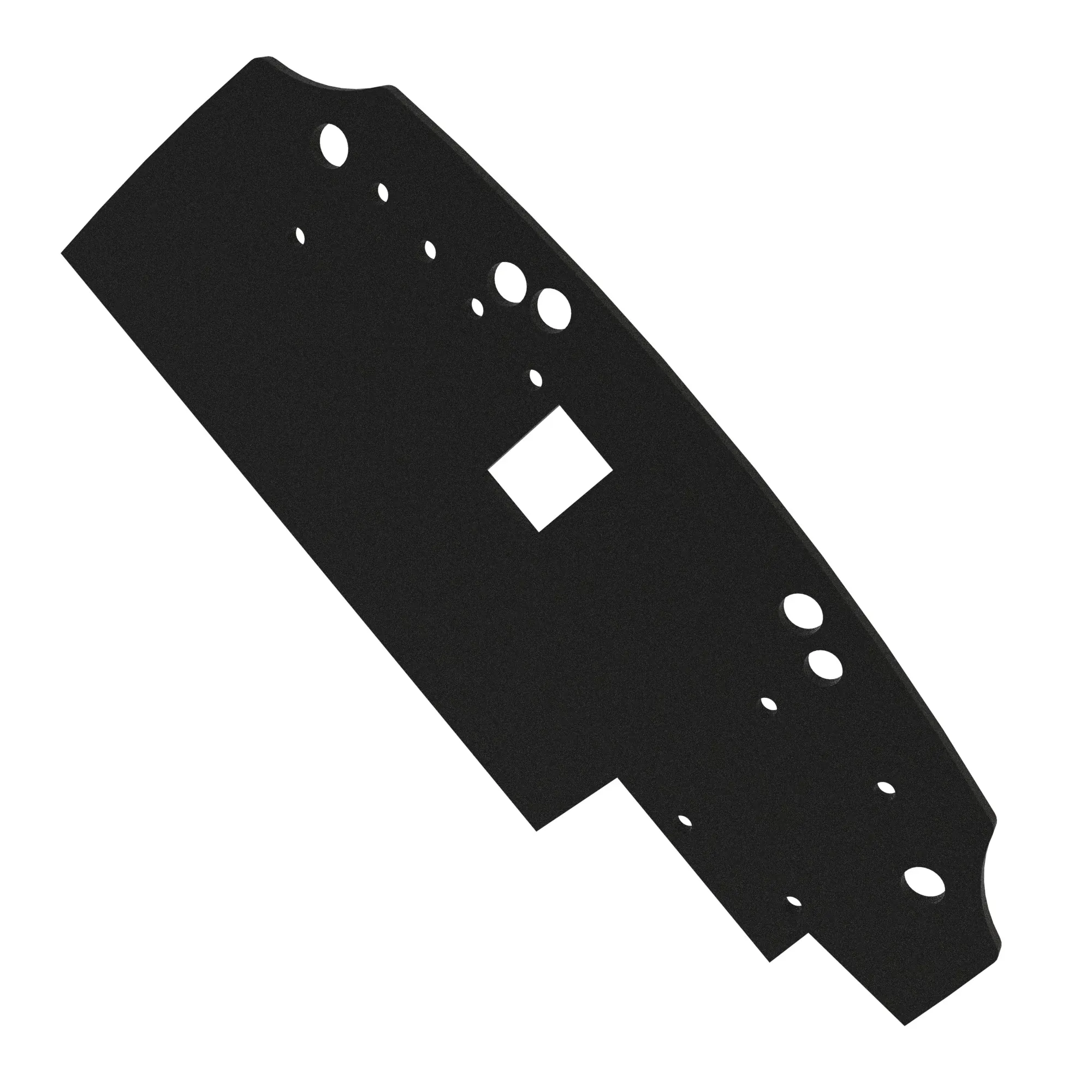 John Deere Heat Shield - SU60175
