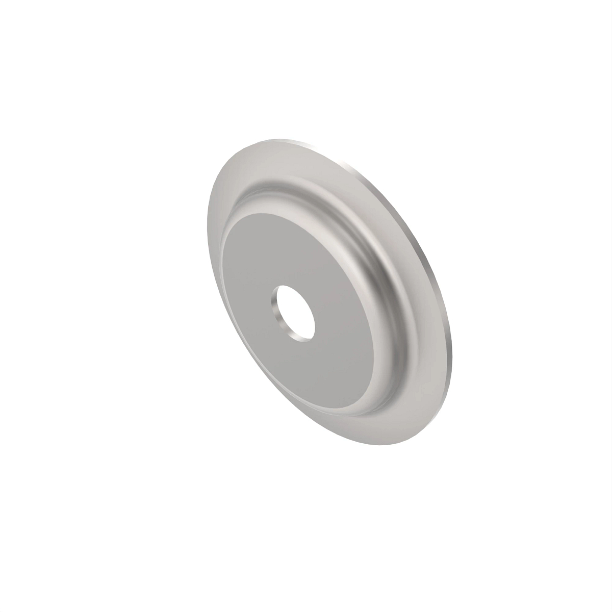 John Deere Round Flanged Retainer - GX20515