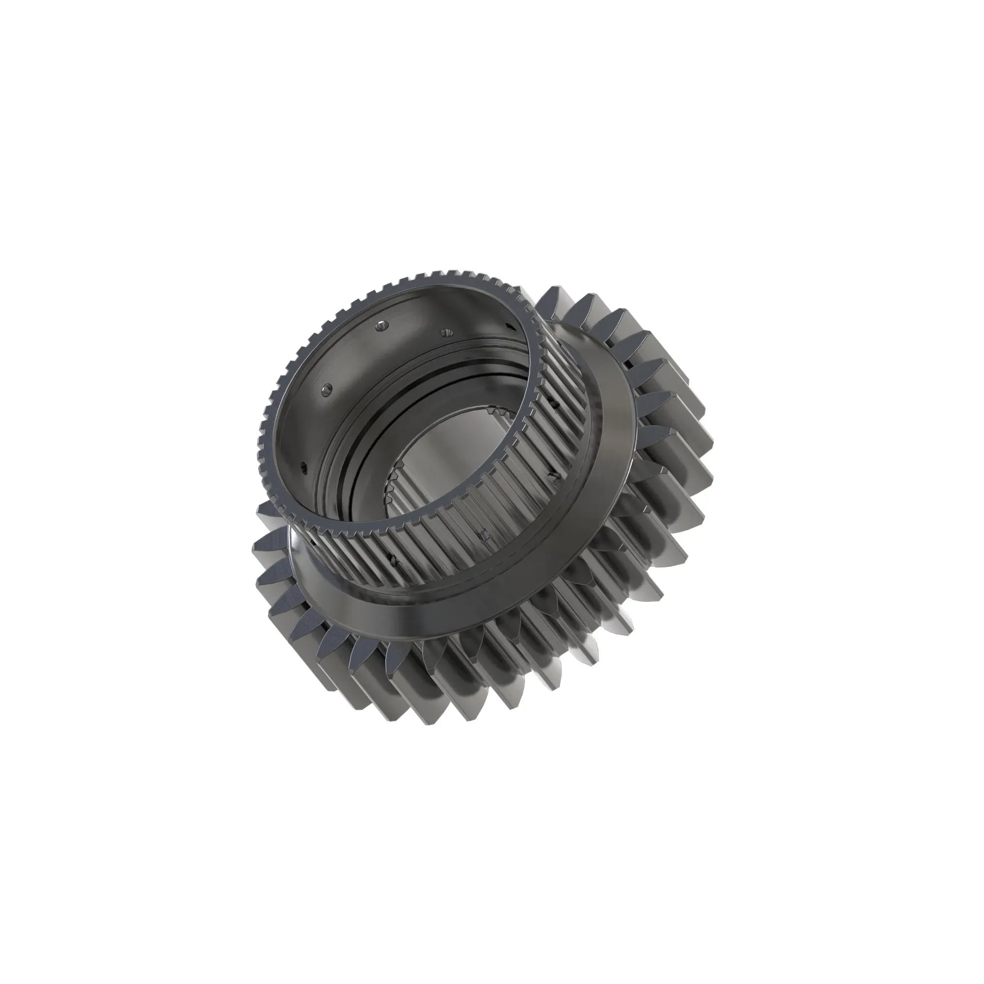 John Deere PTO Gearbox Bevel Gear Drive - LW11645172