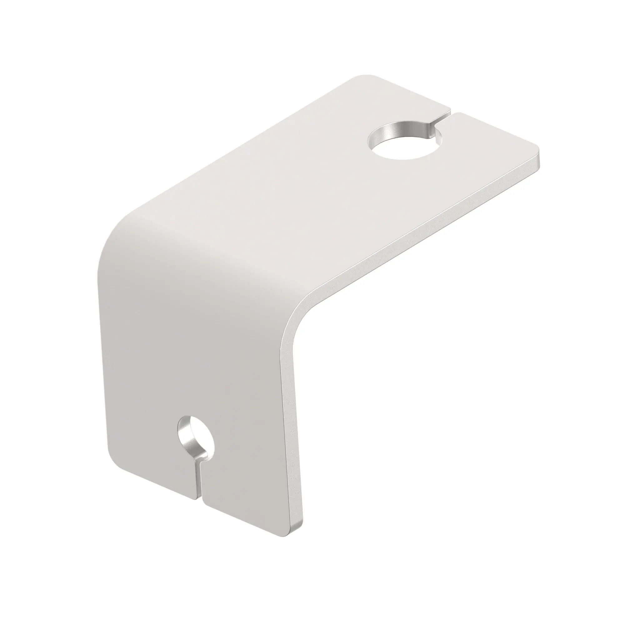 BRACKET, WATER PUMP FOR DFCH