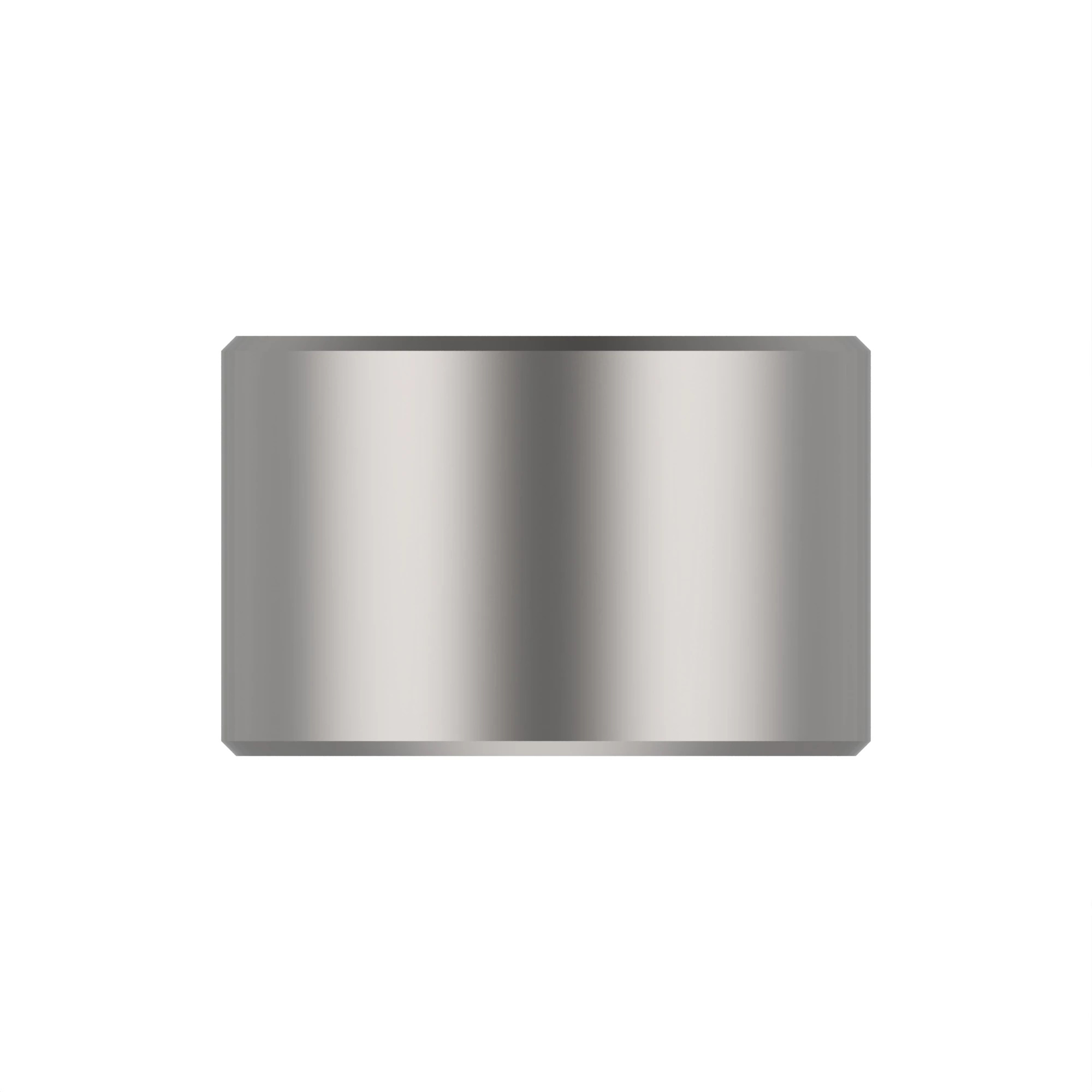 BUSHING SYNTHETIC - FRONT