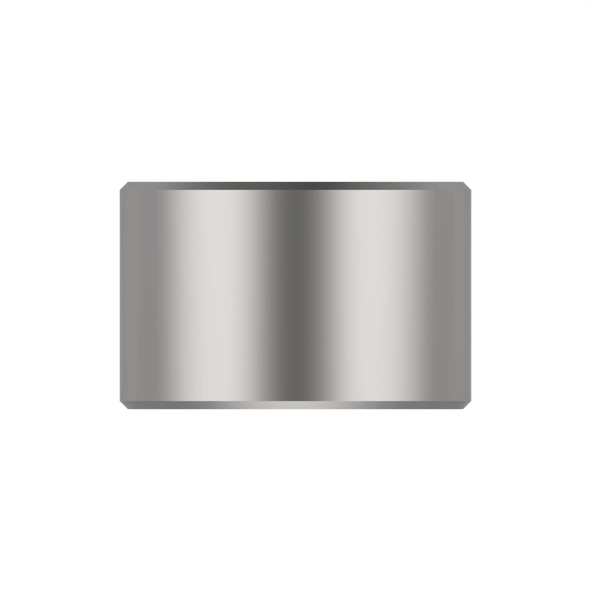 BUSHING SYNTHETIC - FRONT