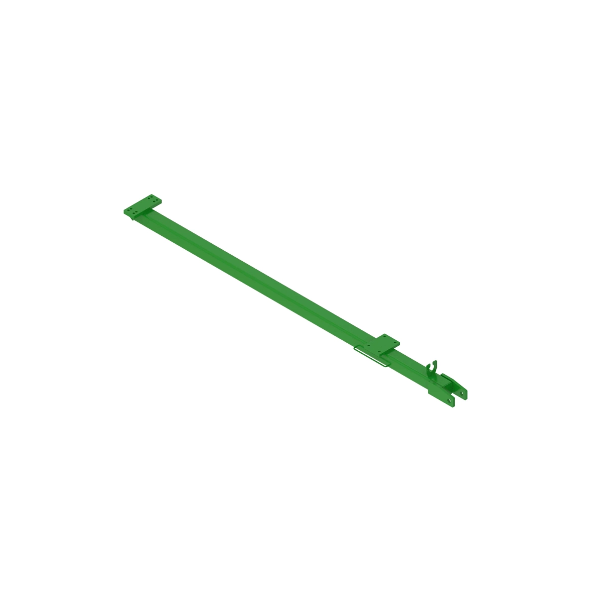 Hitch, Rear, Db Series Planters W/