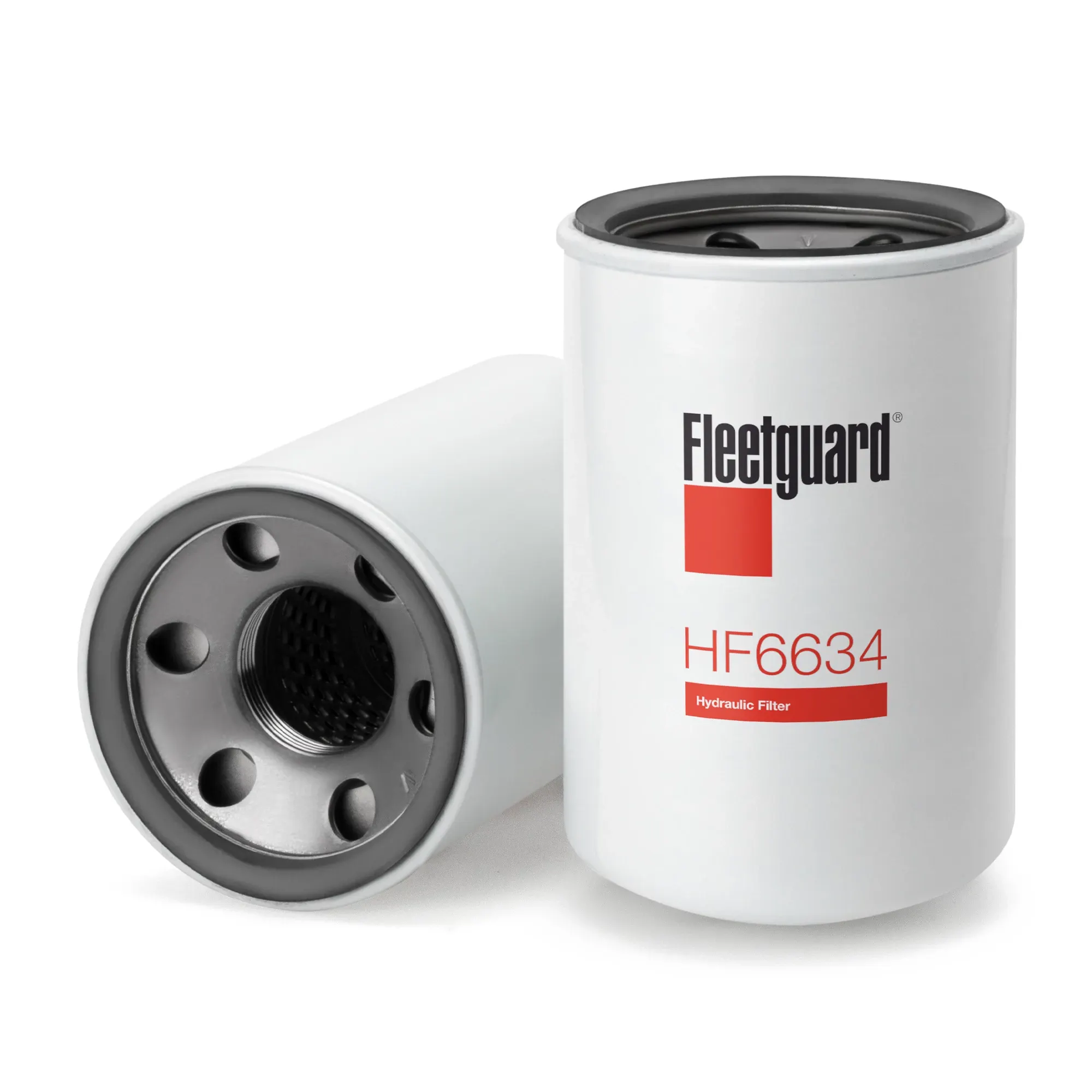 Fleetguard Spin-On Hydraulic Filter - PMHF6634J