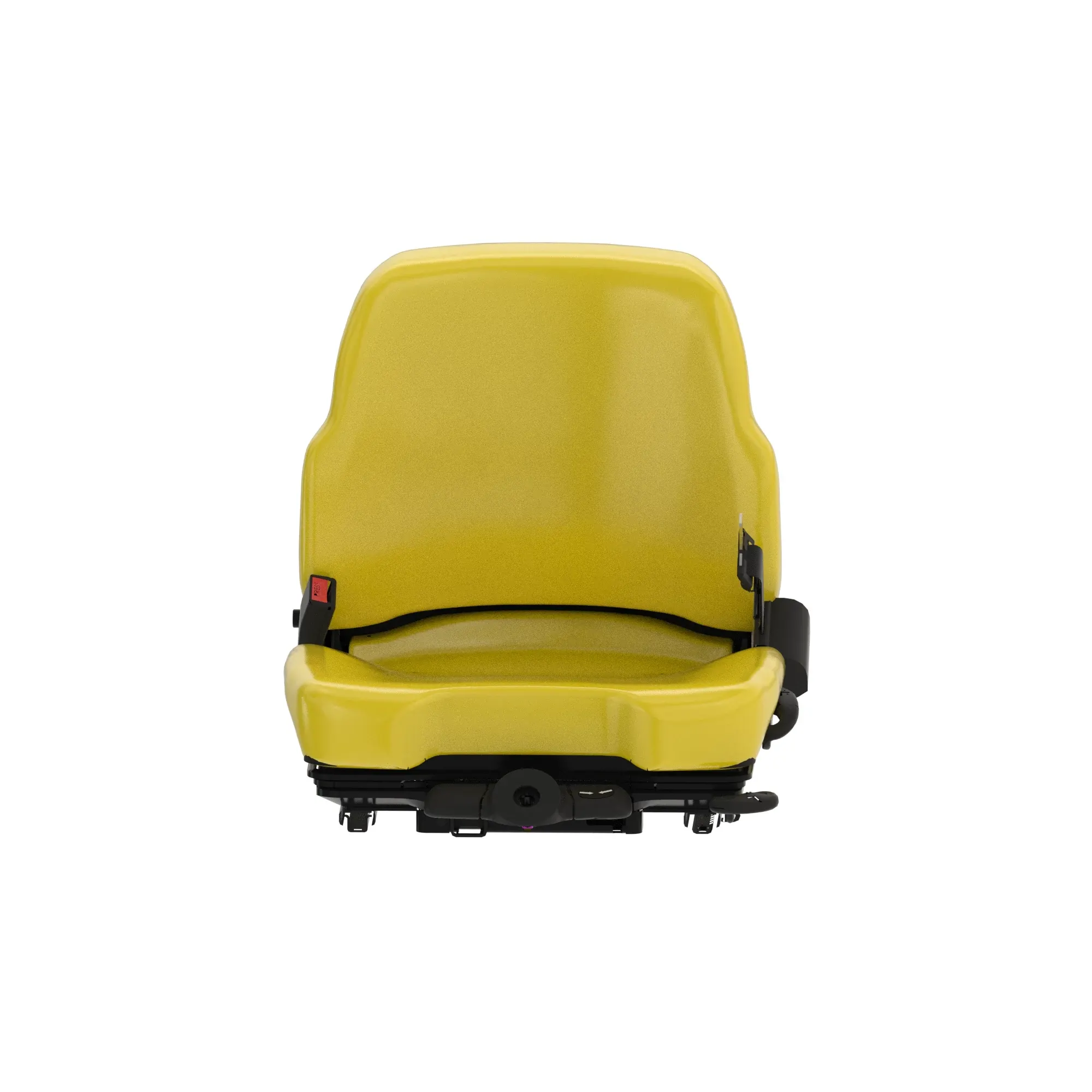 Seat Assembly