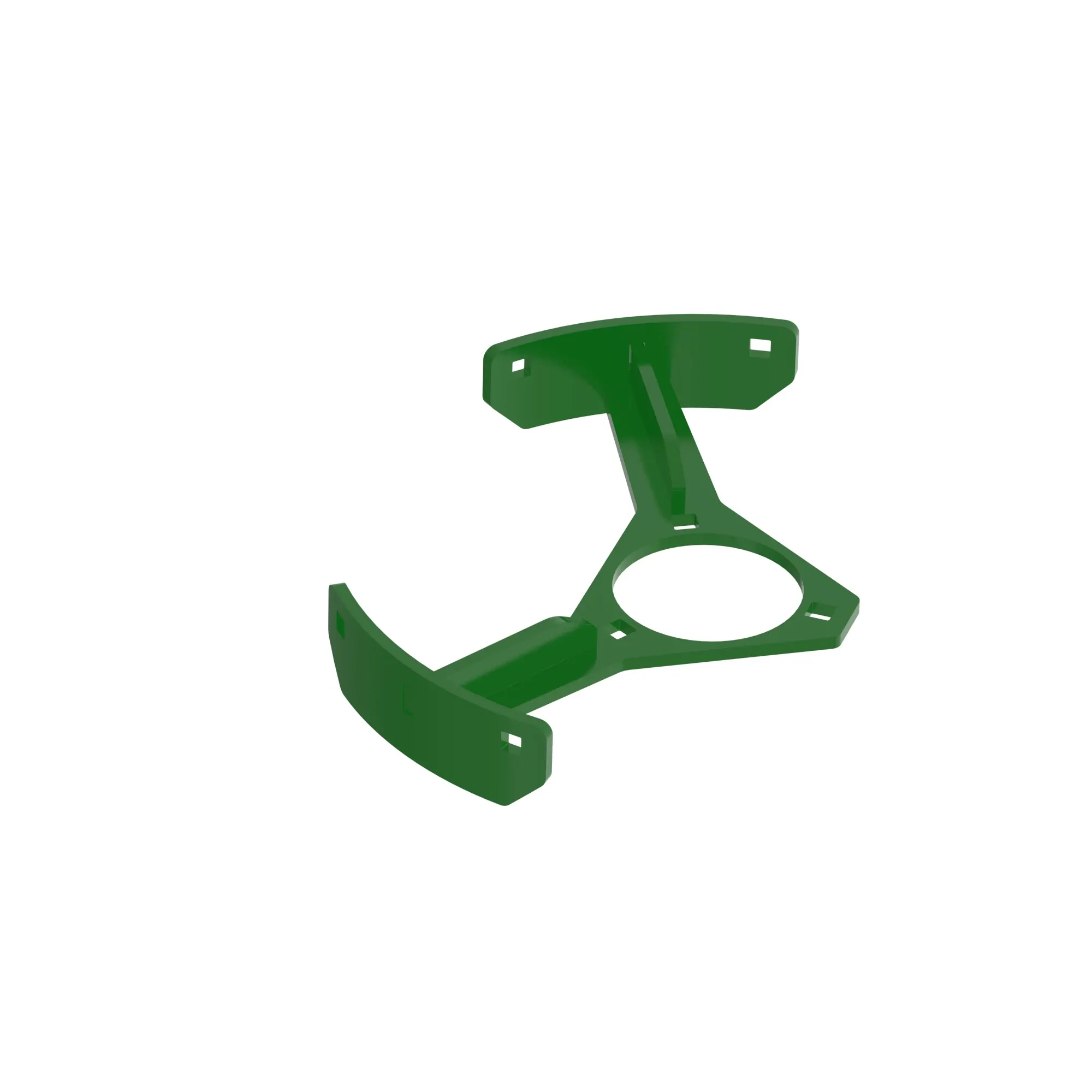 SUPPORT, LOWER BEARING SUPPORT, 305