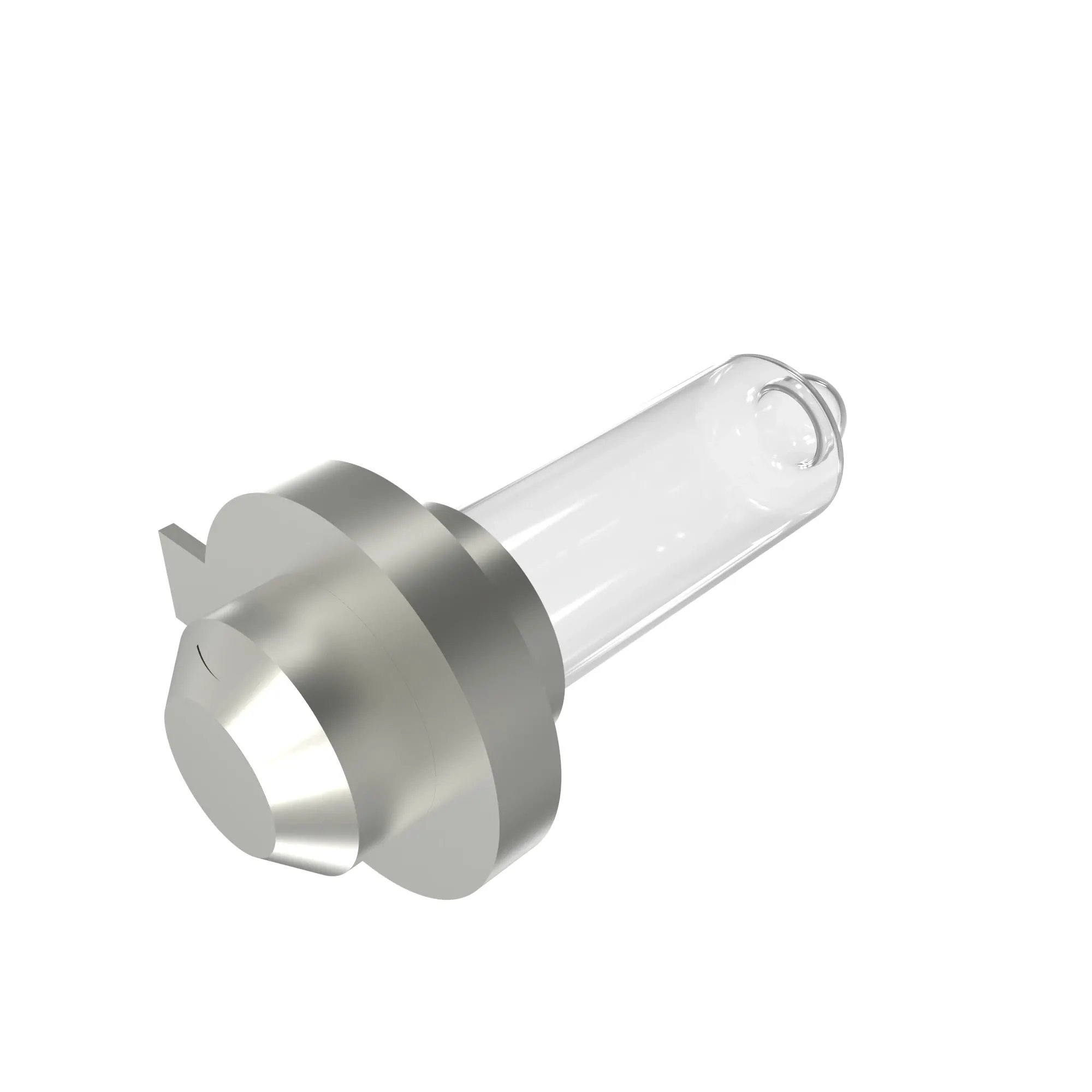 John Deere Headlight Bulb - LVU802876