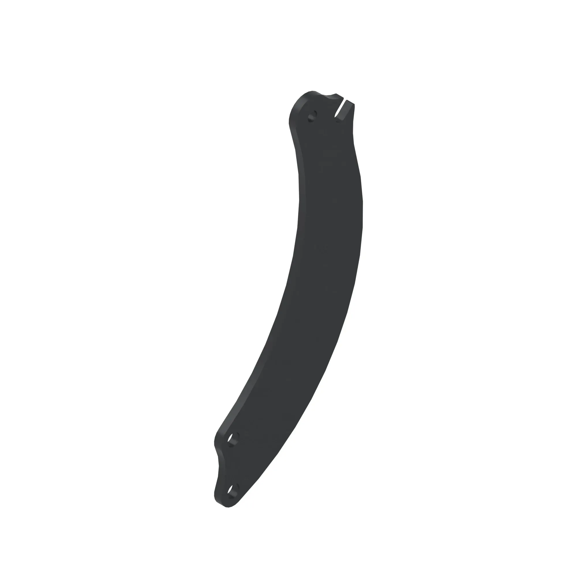John Deere PTO Tensioner Strut Support - M170908