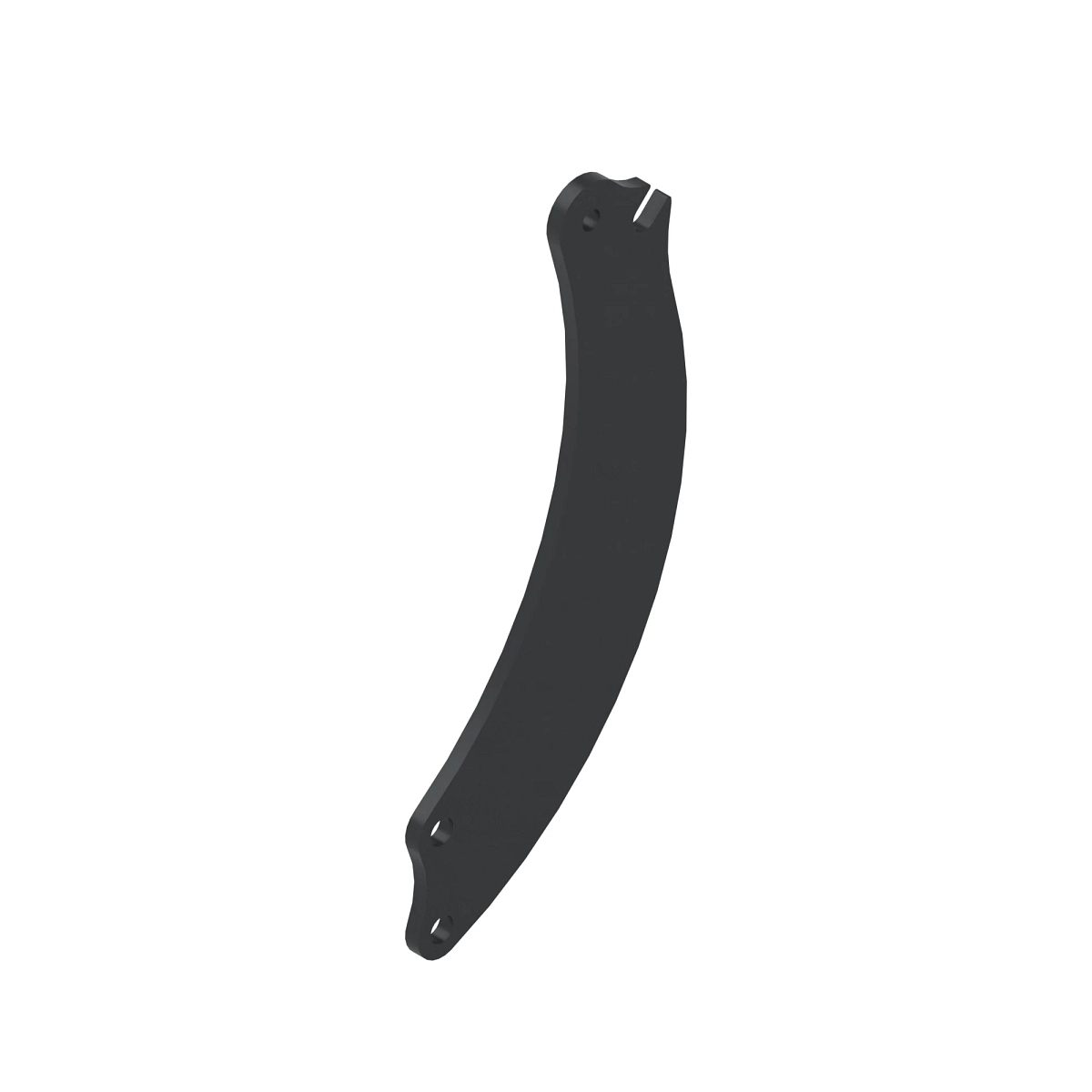 Support, PTO Tensioner Strut