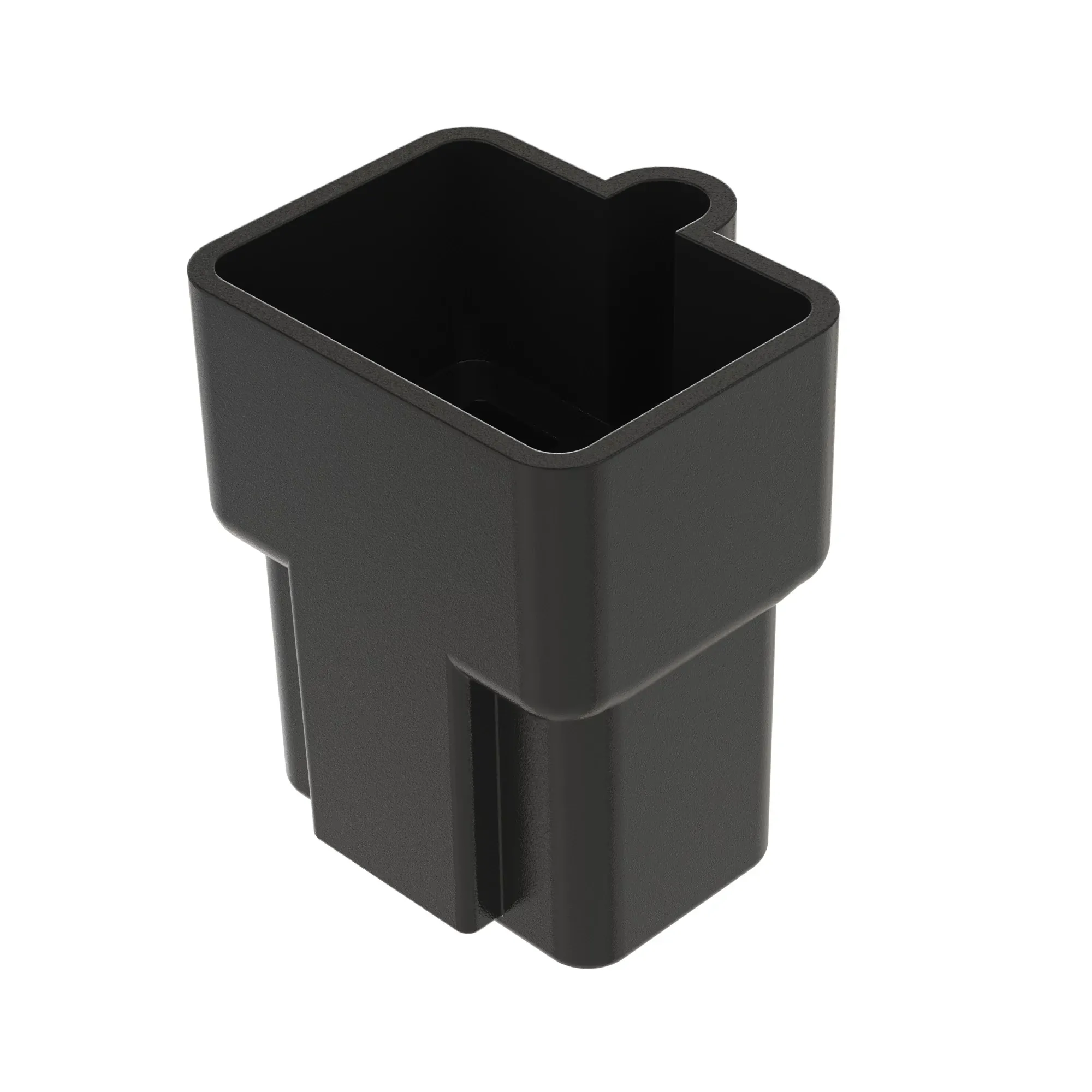 DELPHI 56 4 WAY MALE CONNECTOR