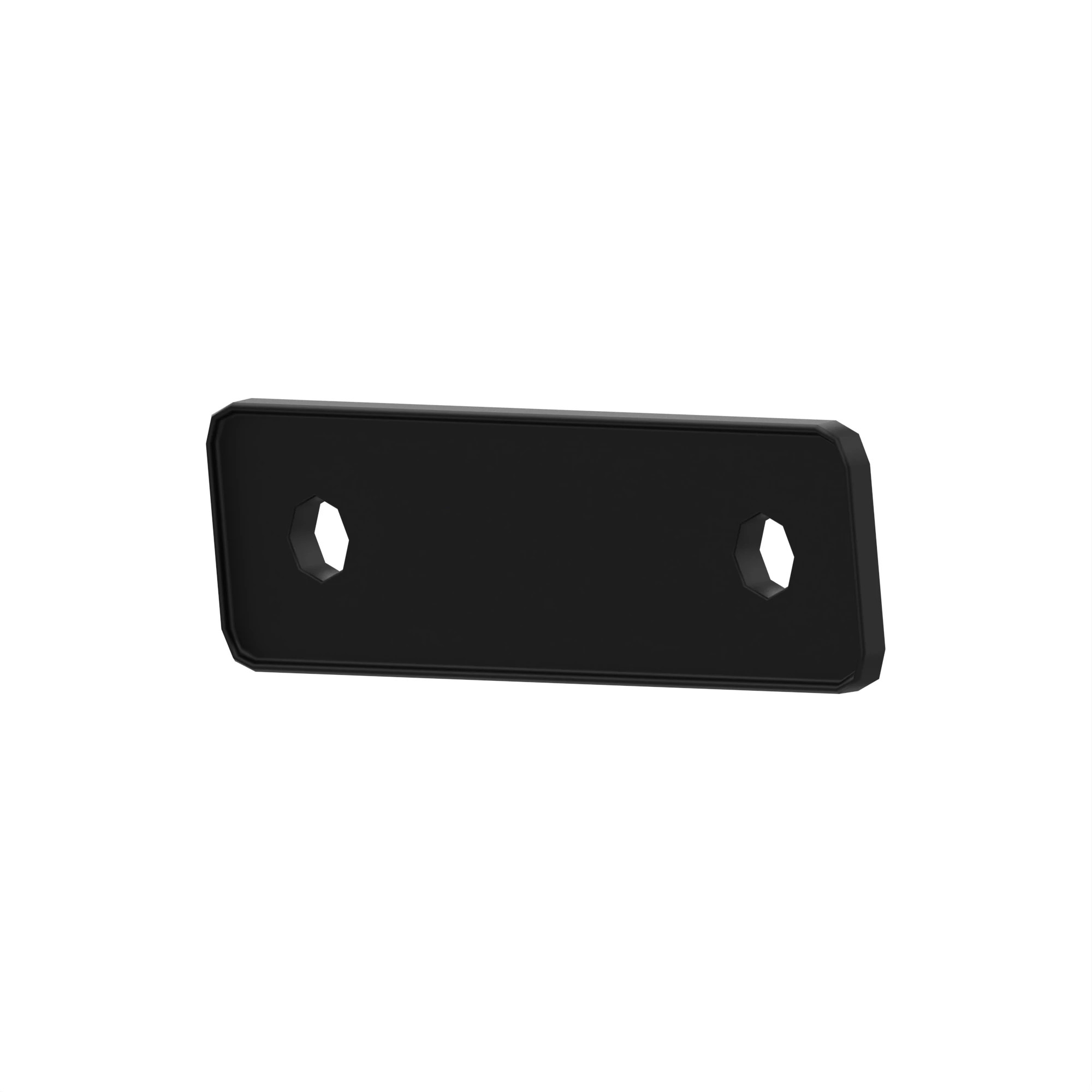 WINDOW LATCH SEAL