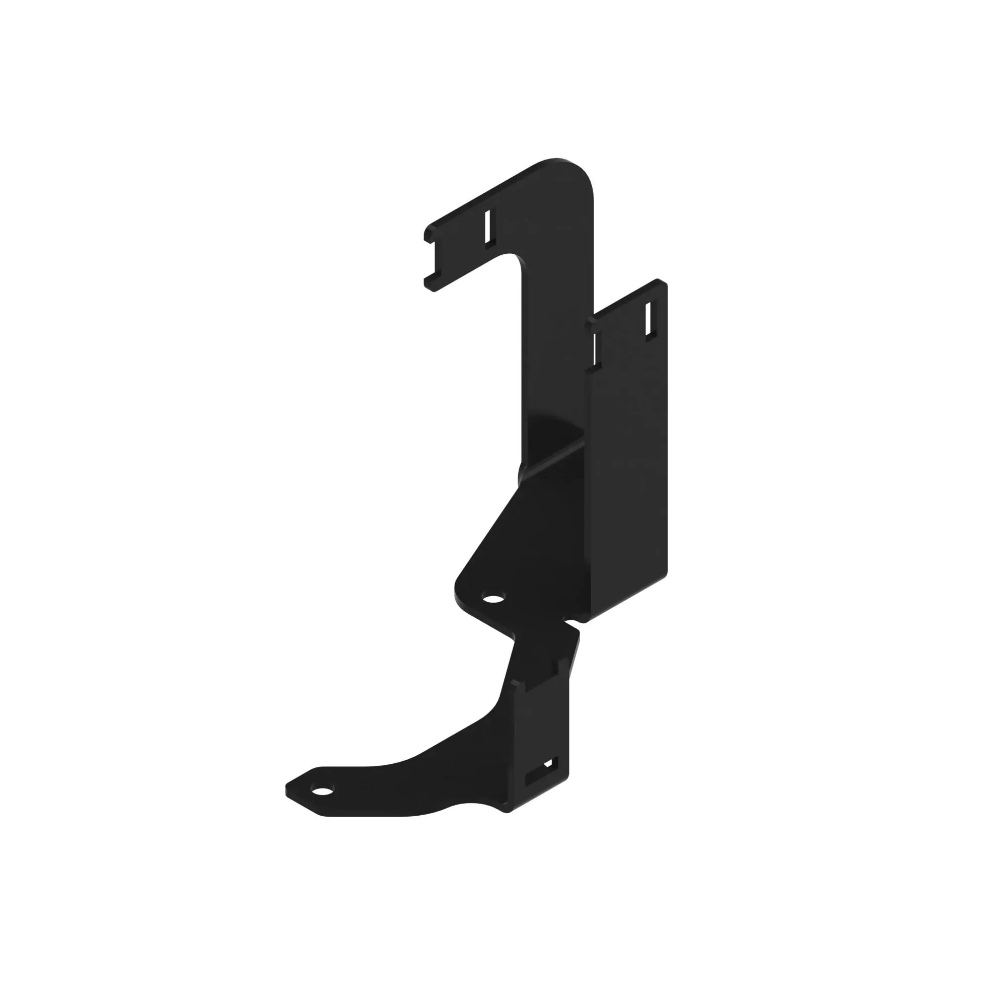 BRACKET, BRKT, DEF LINE RETENTION