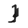 BRACKET, BRKT, DEF LINE RETENTION