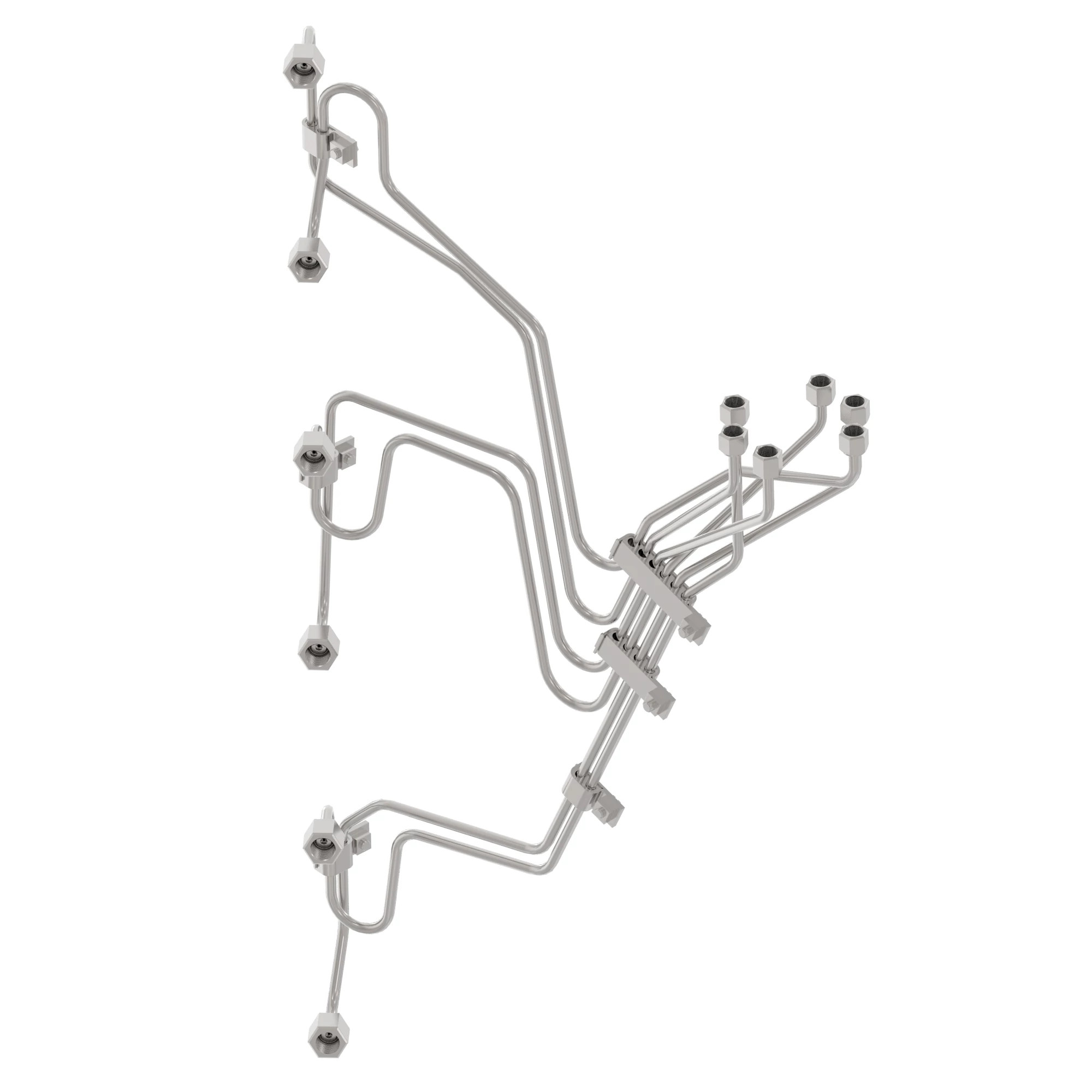 FAISCEAU D'INJECTION 6 CYL.
