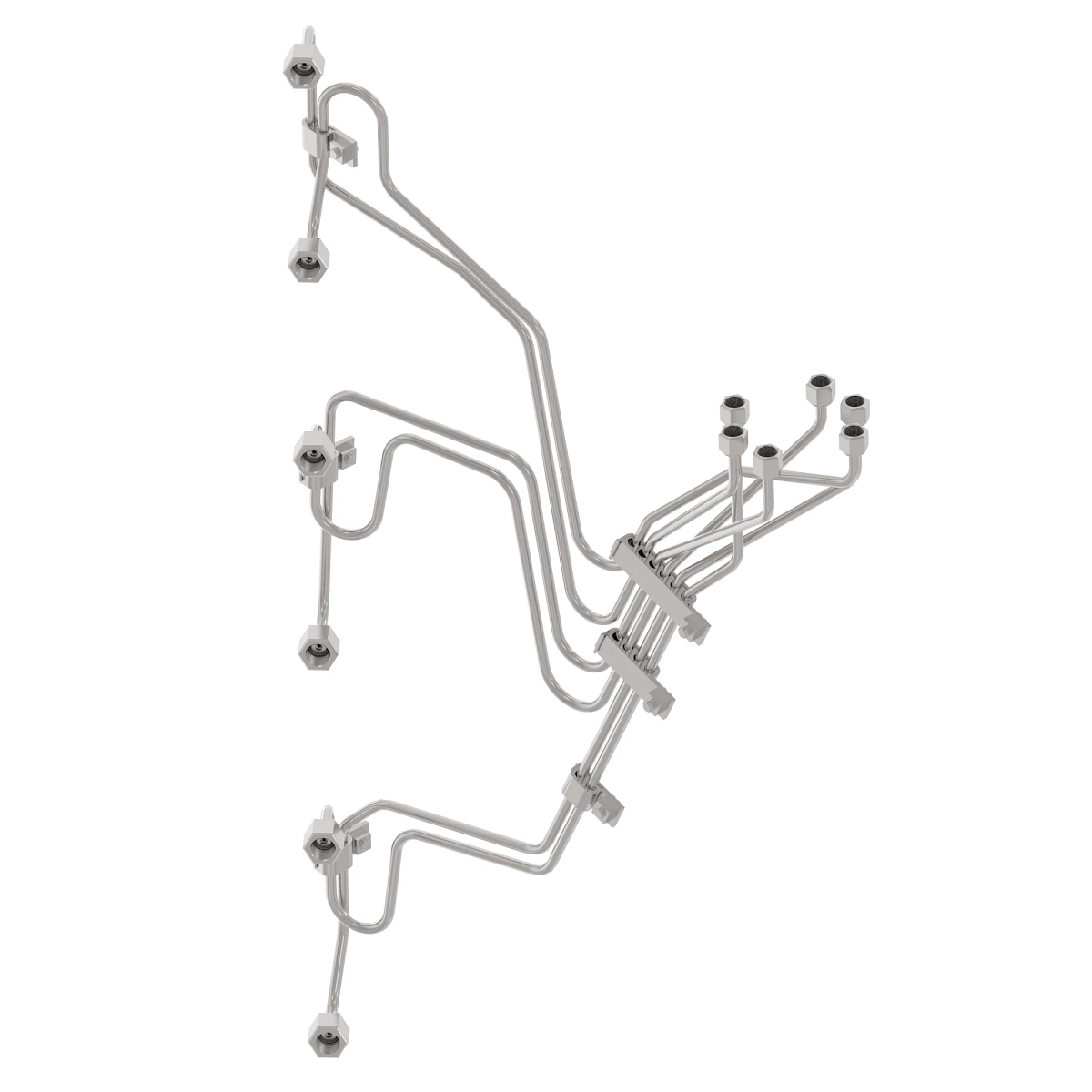 Faisceau D'injection 6 Cyl.