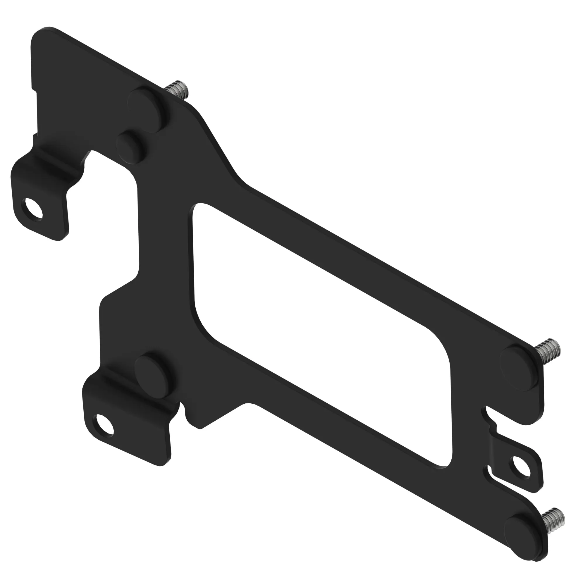 BRACKET, BRACKET, FCCU