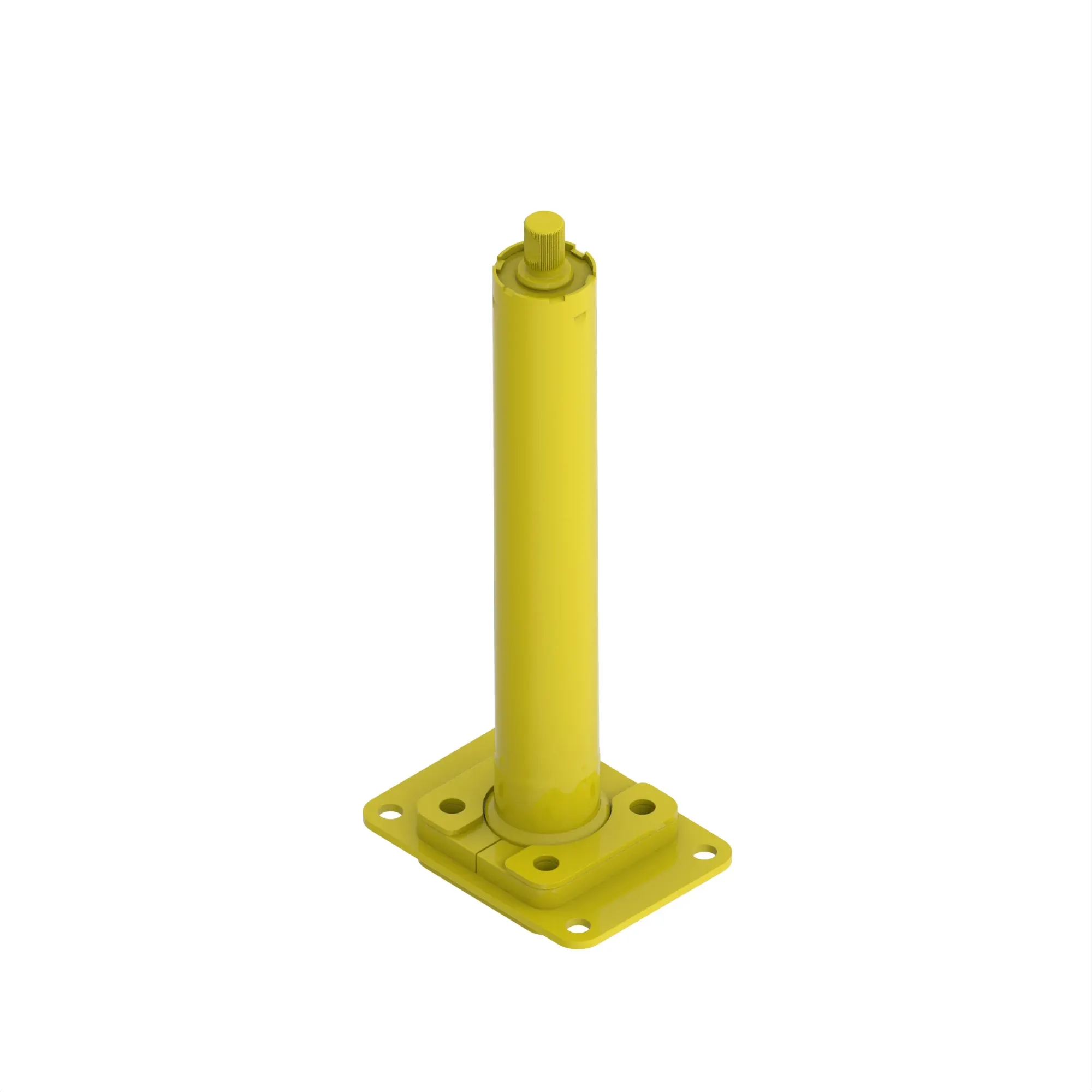 John Deere Fixed Steering Column Kit - AT448294