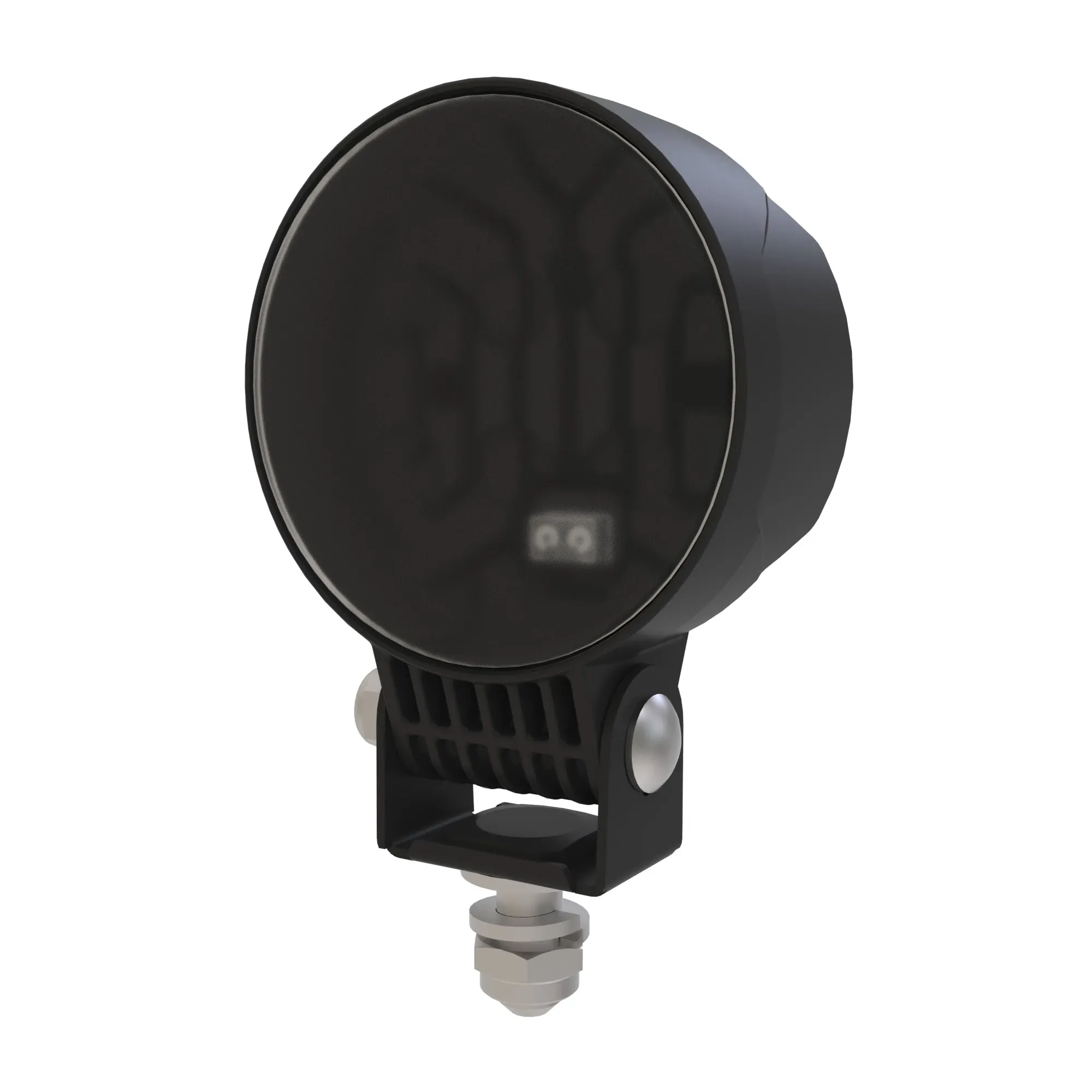 John Deere LED Round Flood Lamp - AXE92638