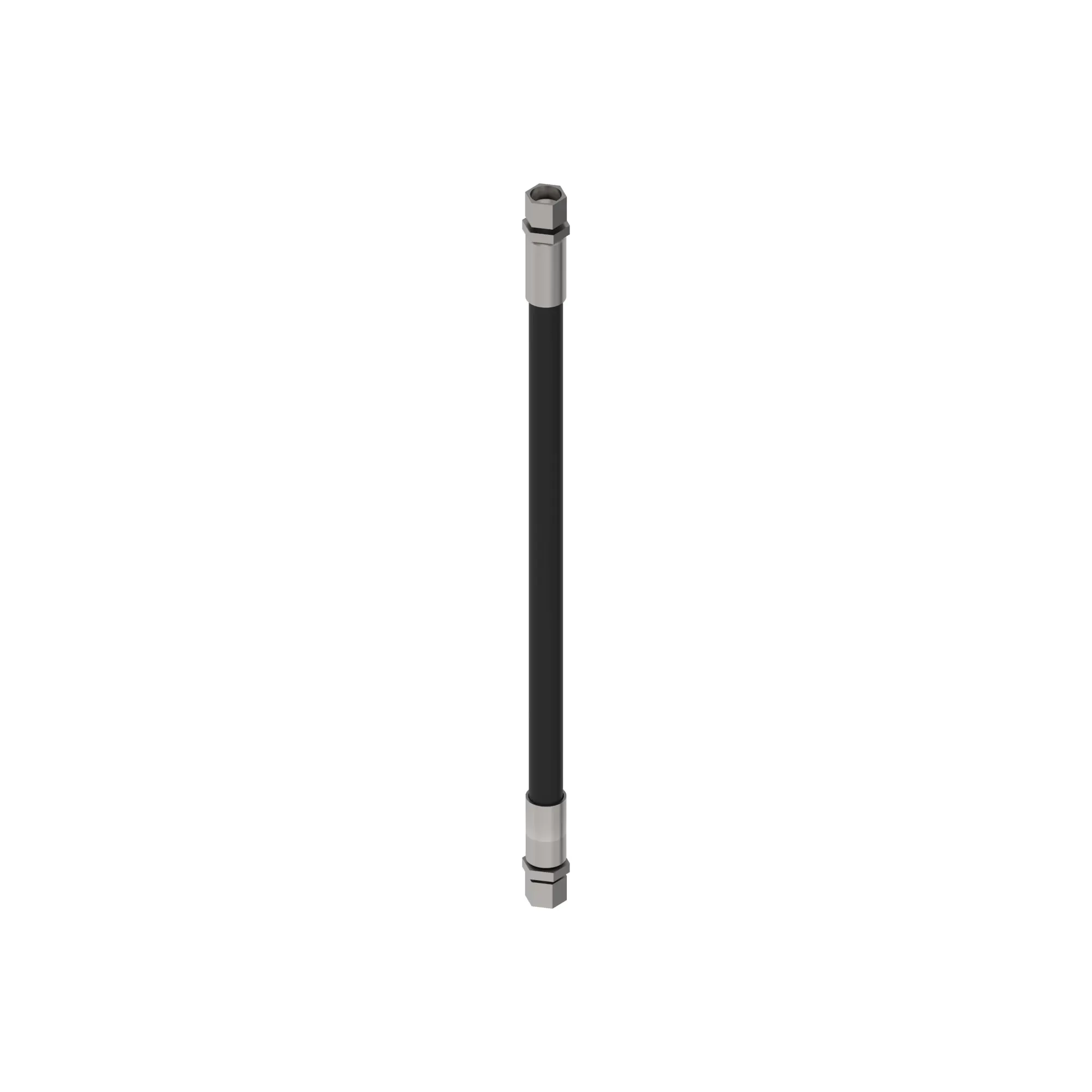 HYDRAULIC HOSE, STEERING, 2WD, LH