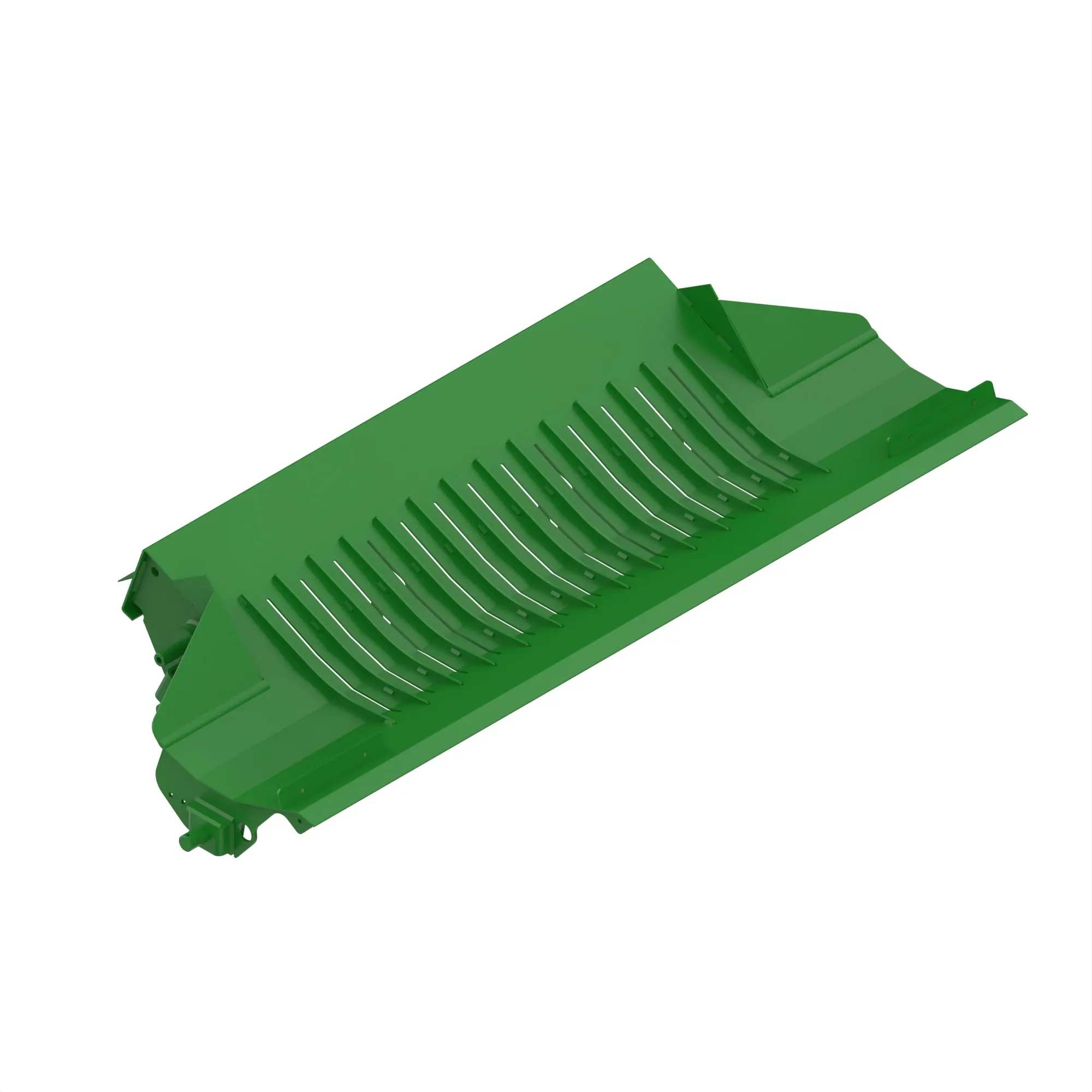 John Deere Frame - DC219859