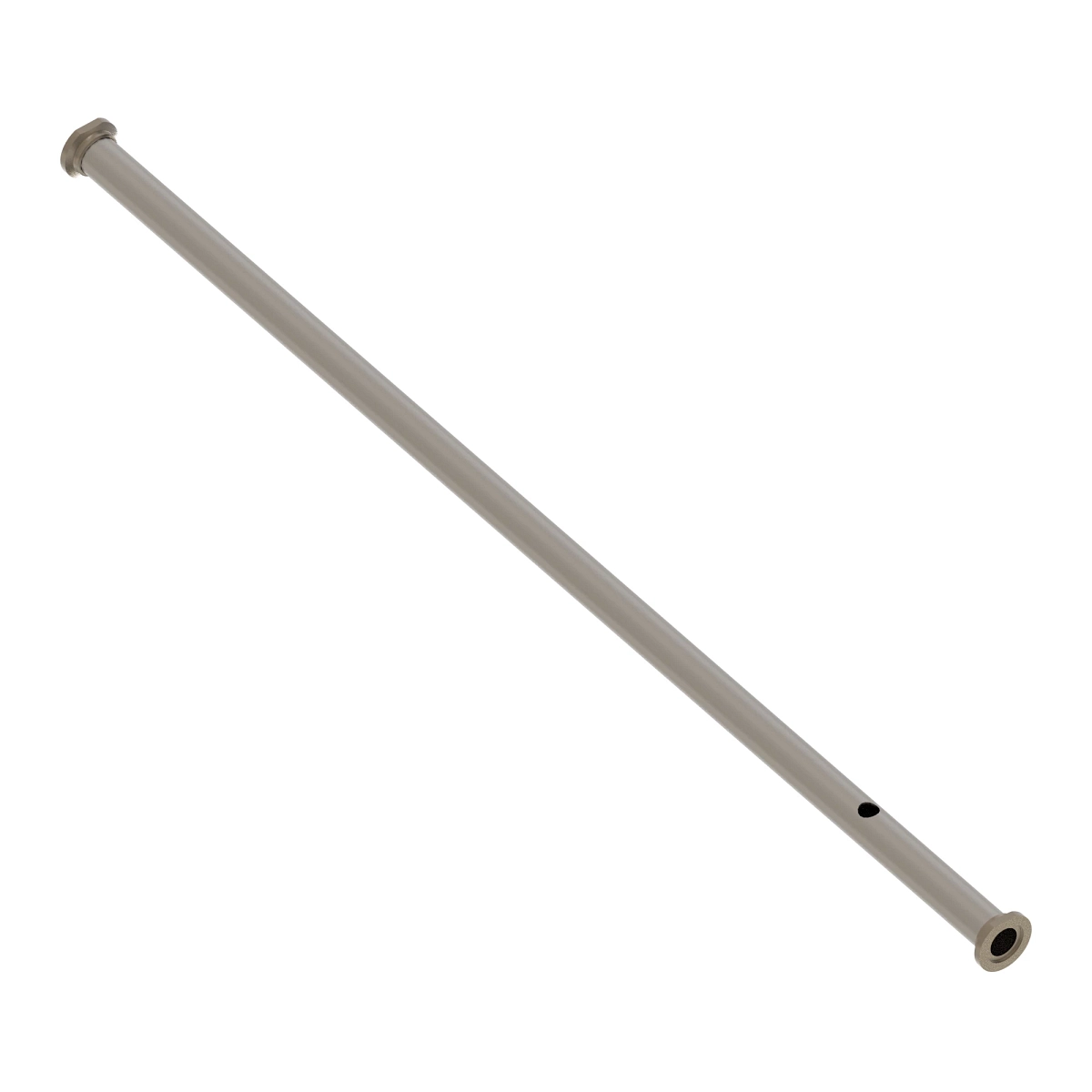 Pipe, Steel Tube 22IN Welded Assemb