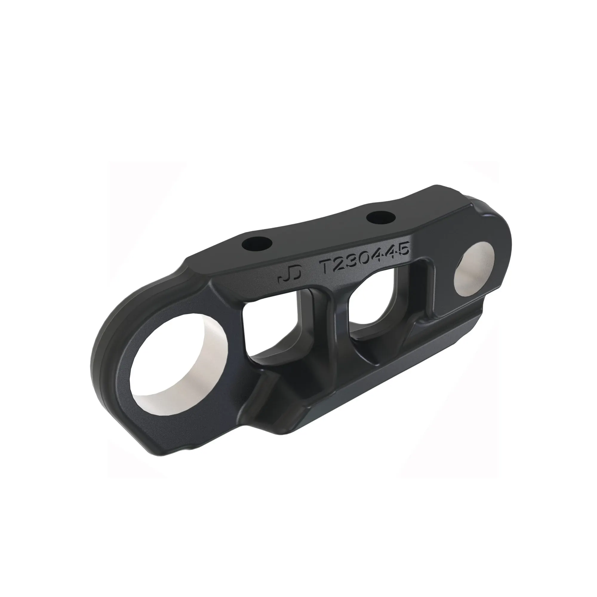 John Deere Track Link, Right Side  - T230445
