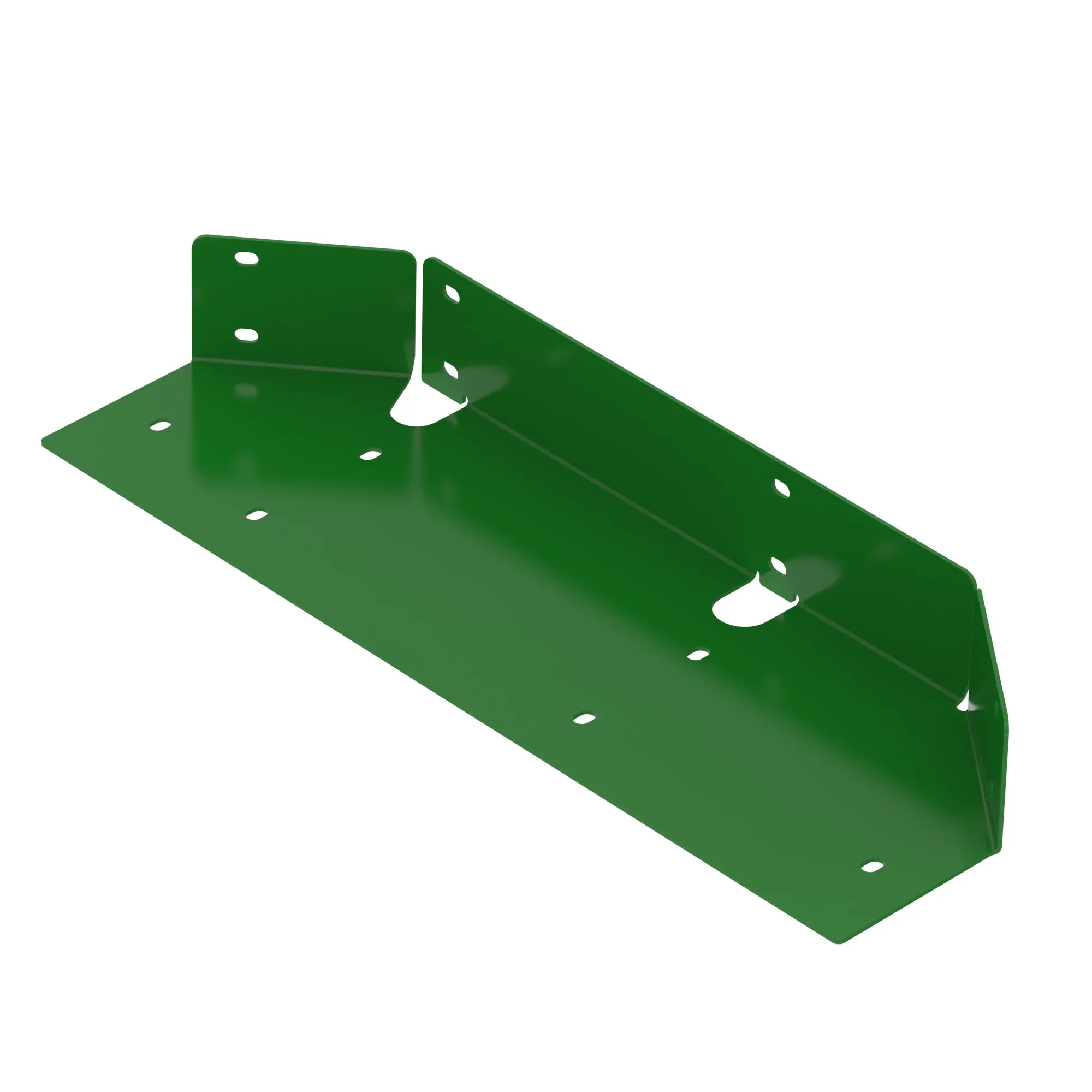 SHEET, SHEET, HANDRAIL MOUNTING PLA