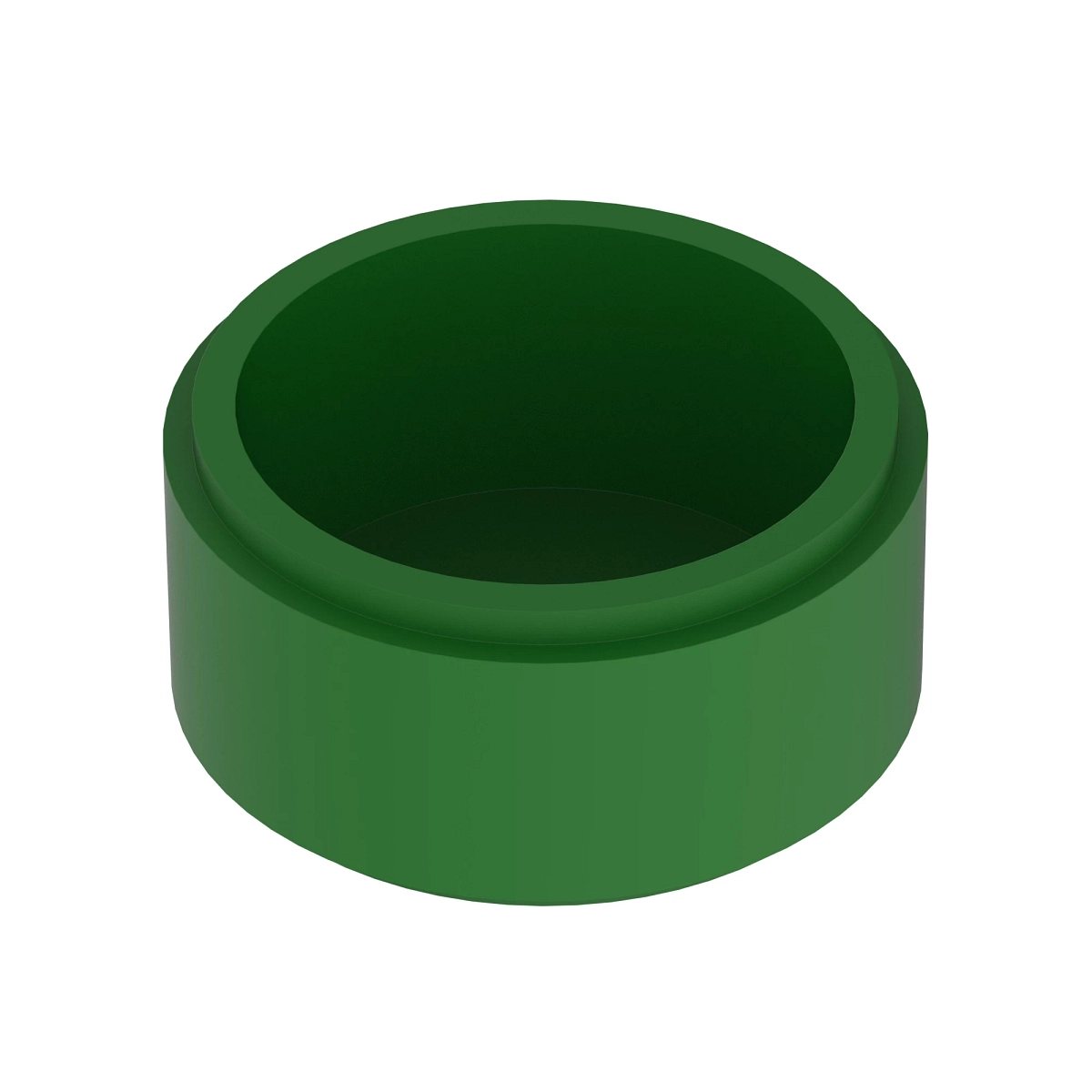 Bearing Cap, Tail Section Head Bear