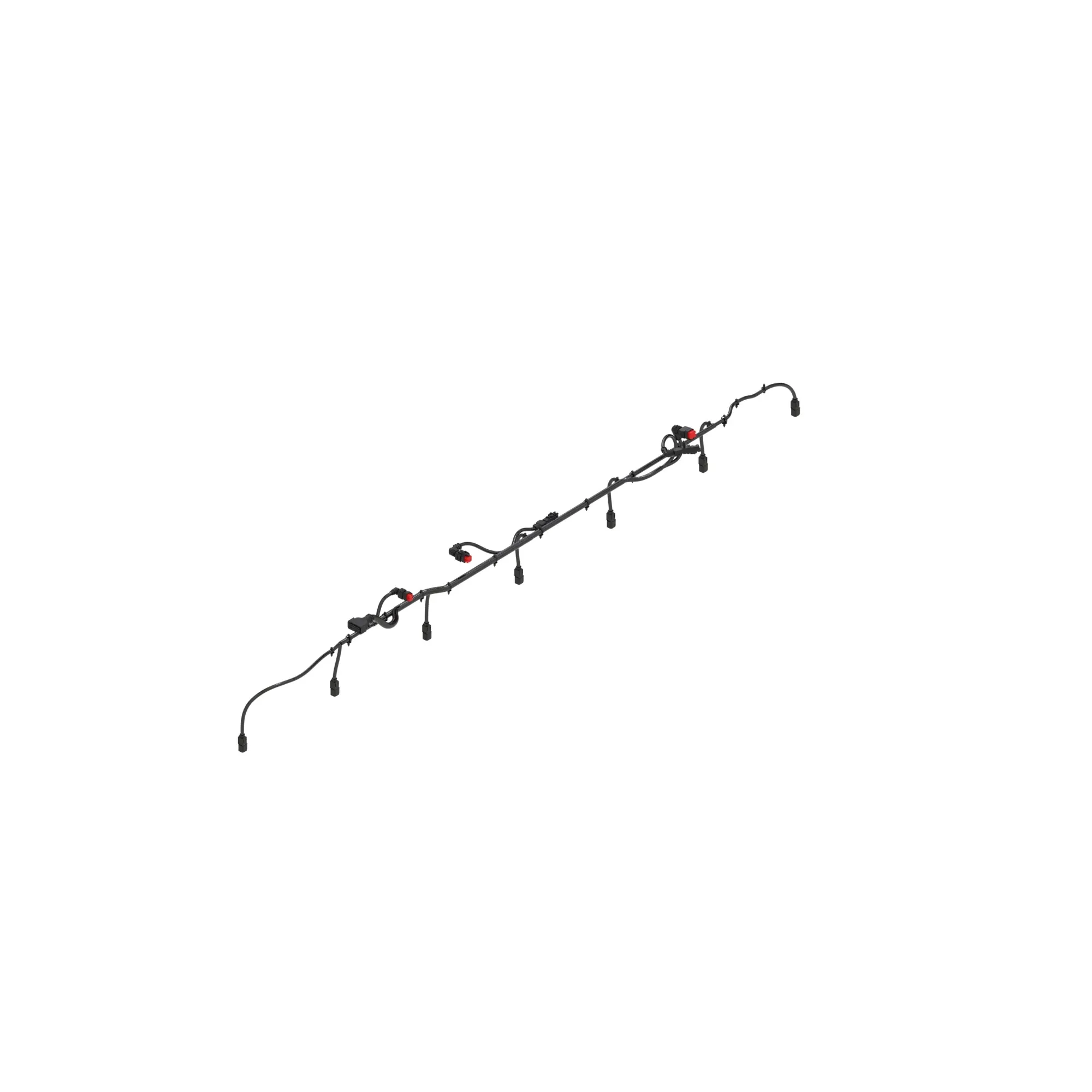 John Deere ExactApply™ Breakaway Wiring Harness - AKK49690