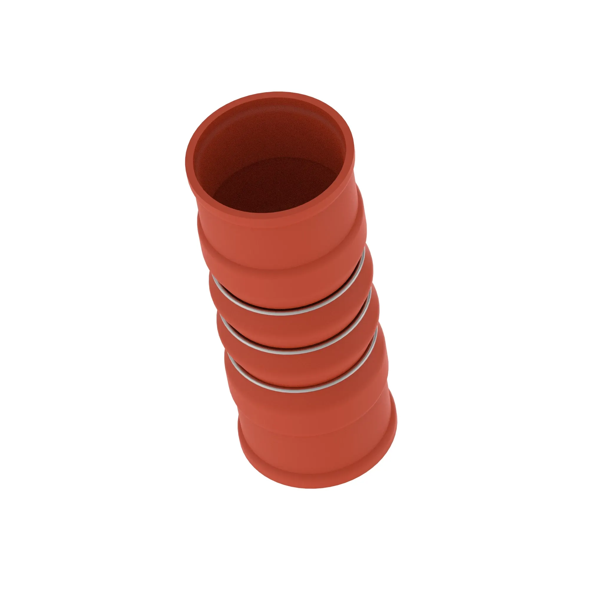 COUPLER, CAC 2.0 INCH