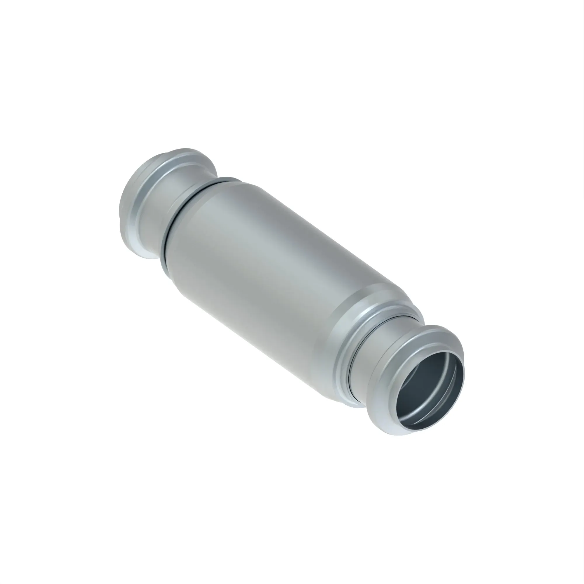 Exhaust Pipe