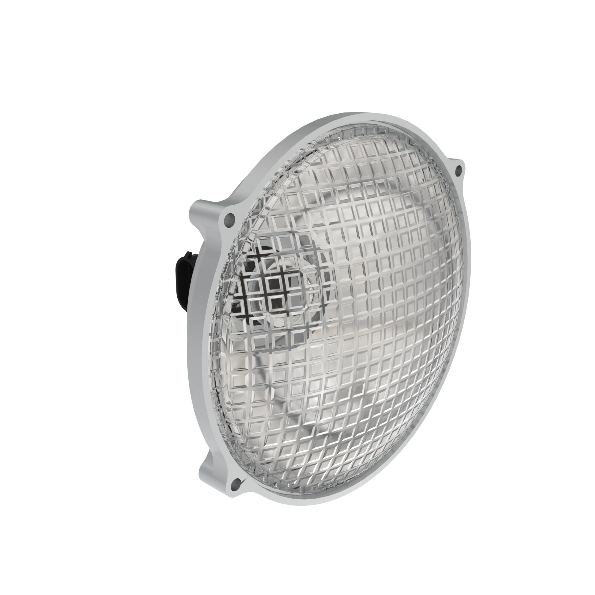 John Deere Headlight, 12.8 Volts, 65 Watts - RE35168