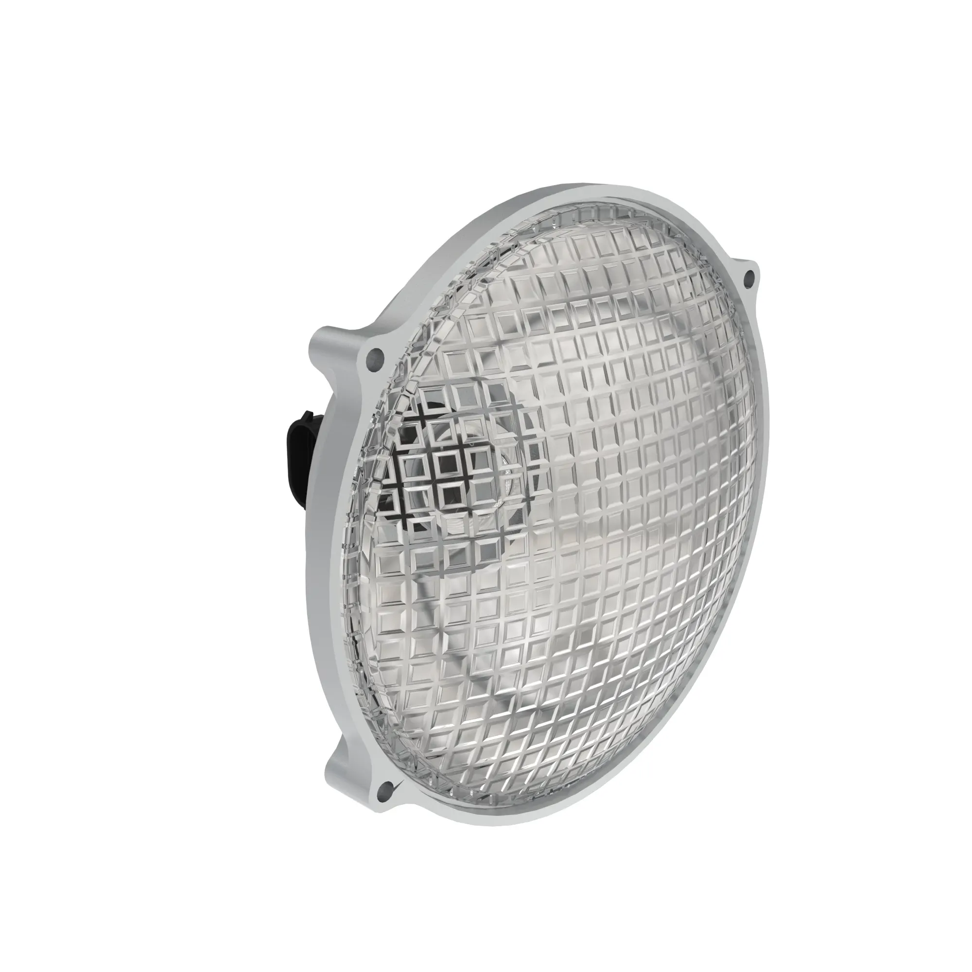 John Deere Headlight, 12.8 Volts, 65 Watts - RE35168