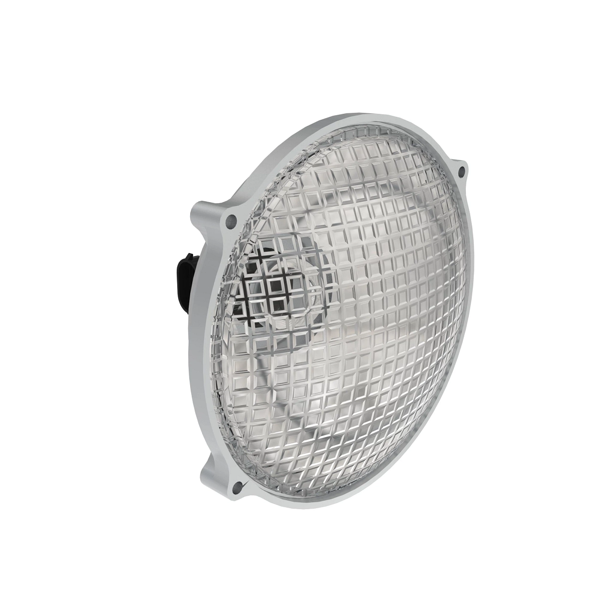 Headlight, (Service Parts)