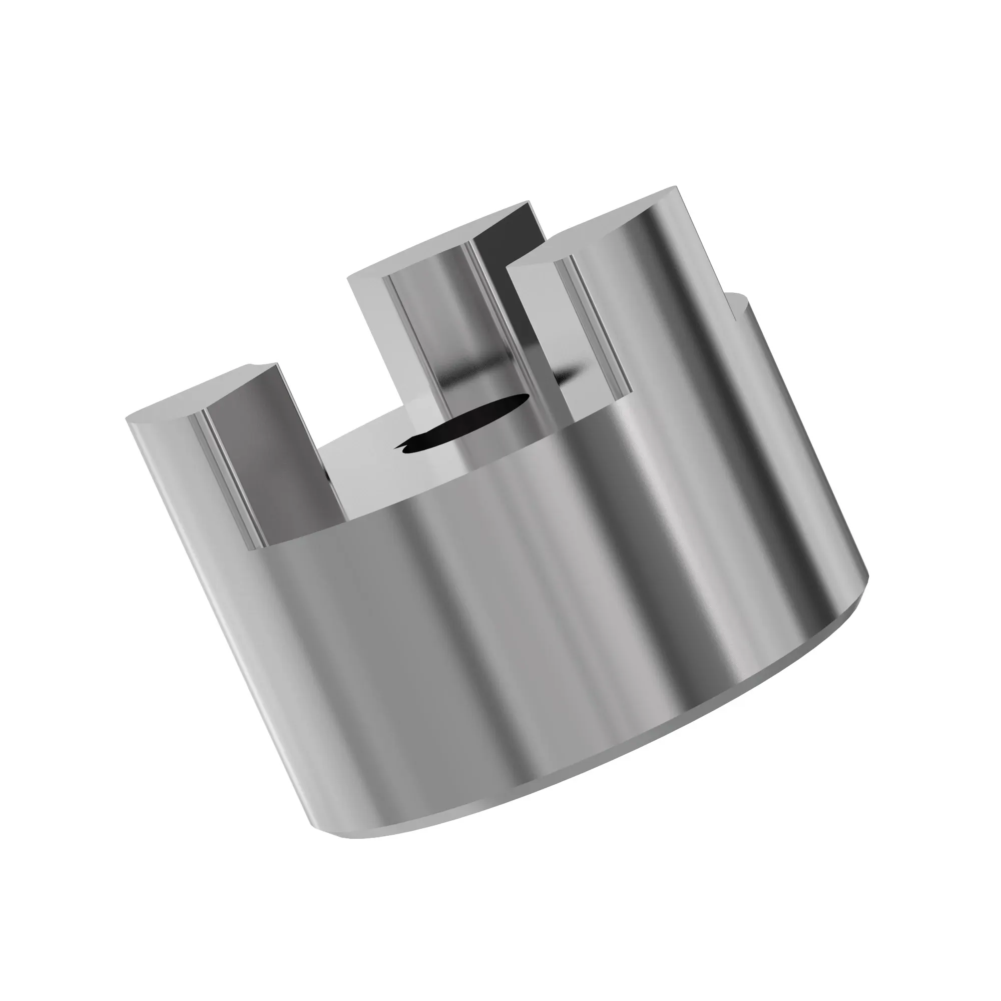 COUPLER, FLEXIBLE, MOTOR SIDE