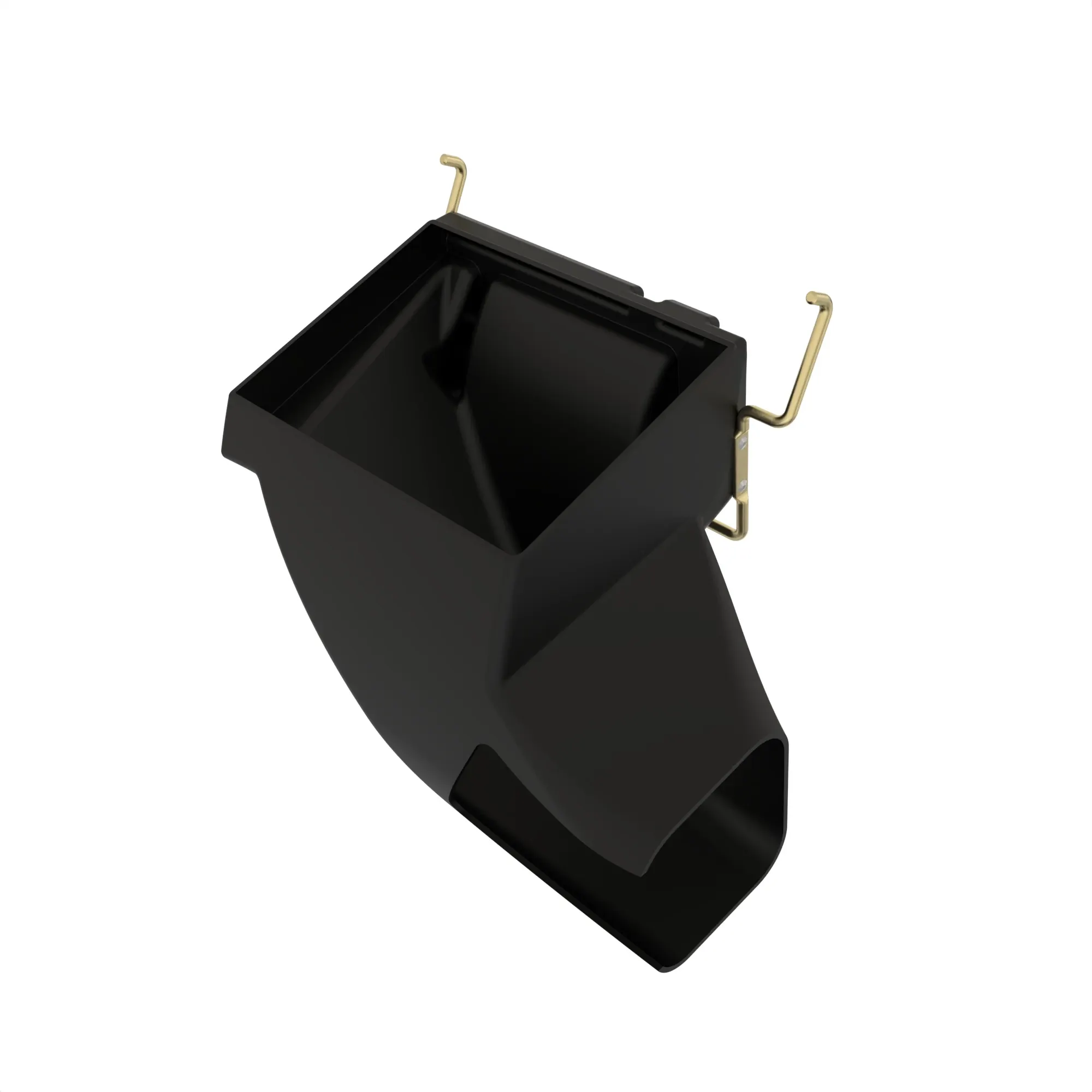 John Deere Side Discharge Chute - GY20687