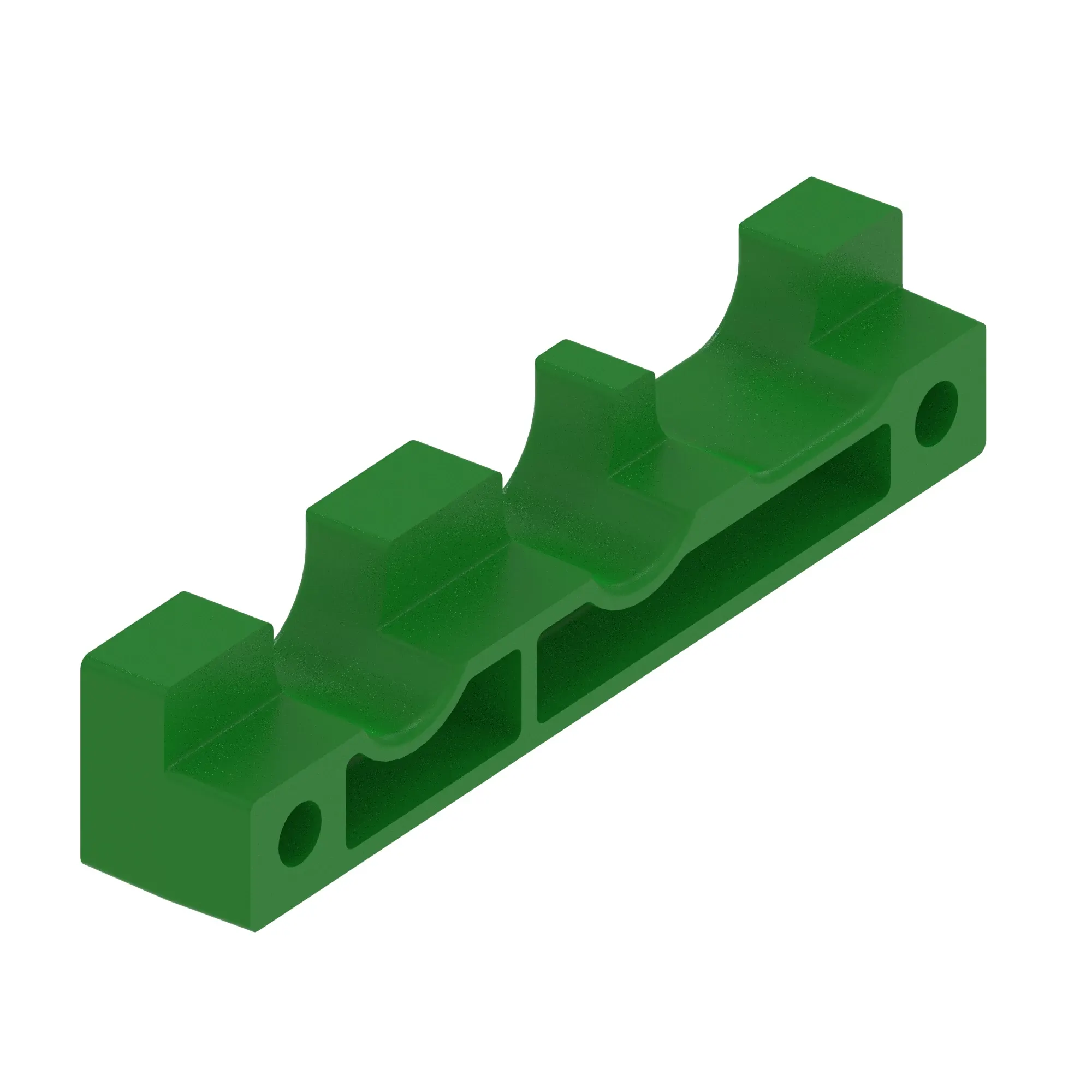 John Deere 3 Diameter Hose Clamp - CQ63667