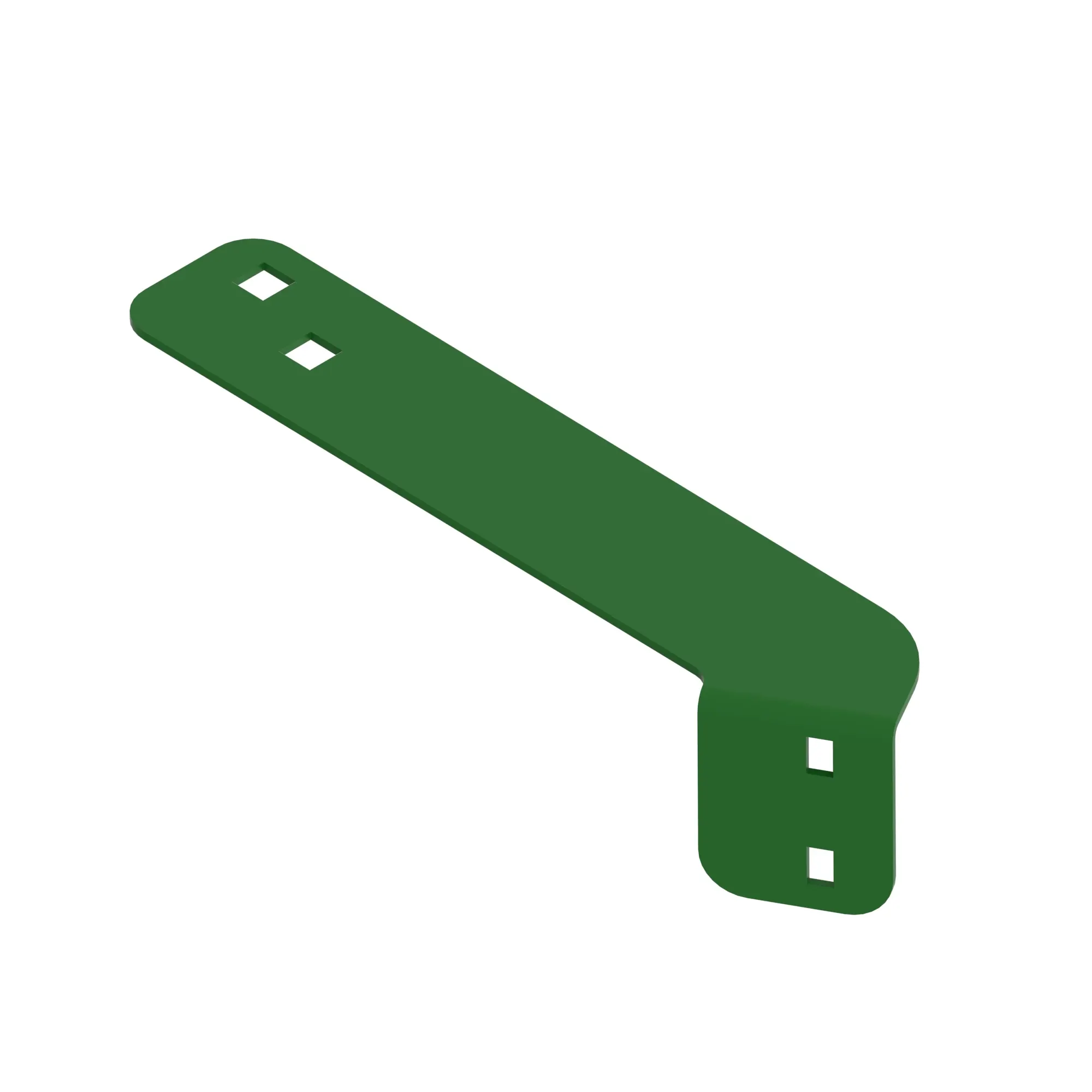 John Deere Bracket - HXE38941