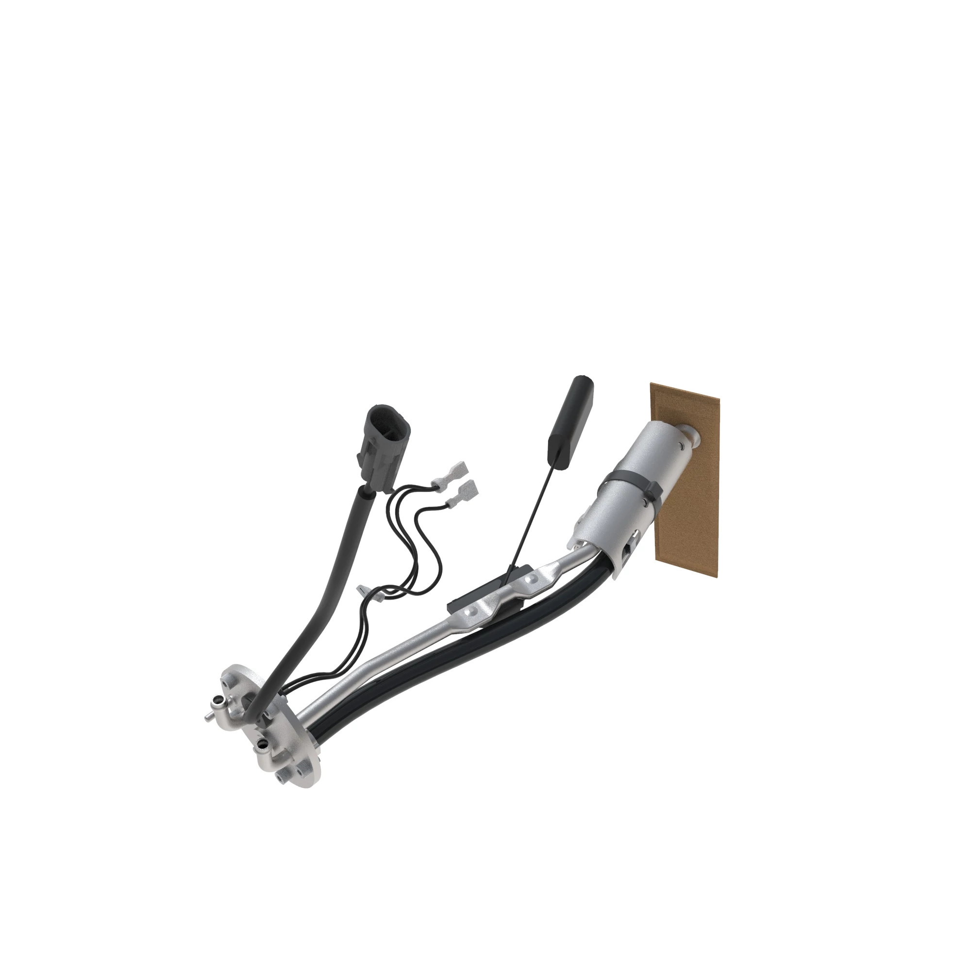 John Deere Fuel Injection Pump - AUC11925