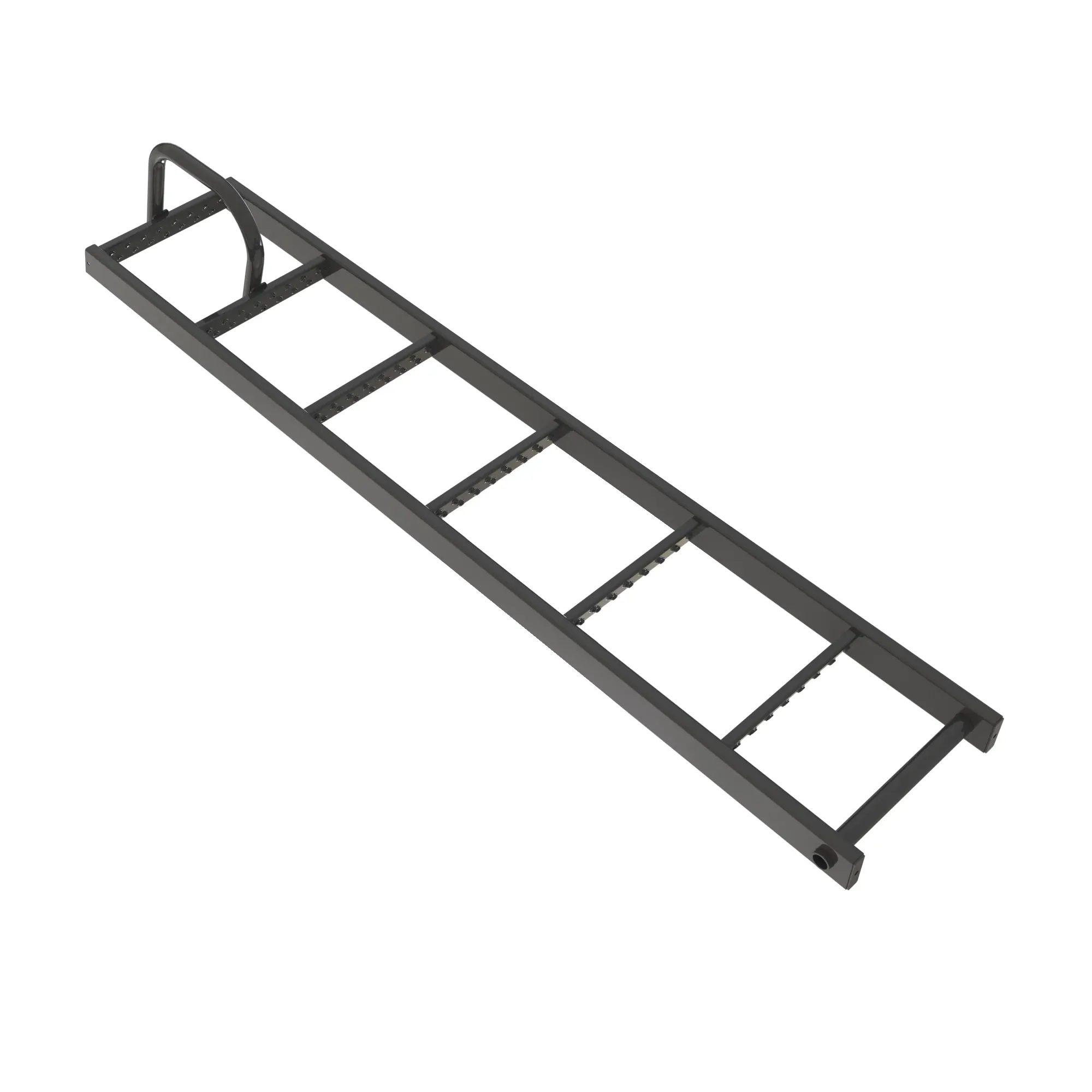 SERVICE LADDER
SERVICE BOARDING