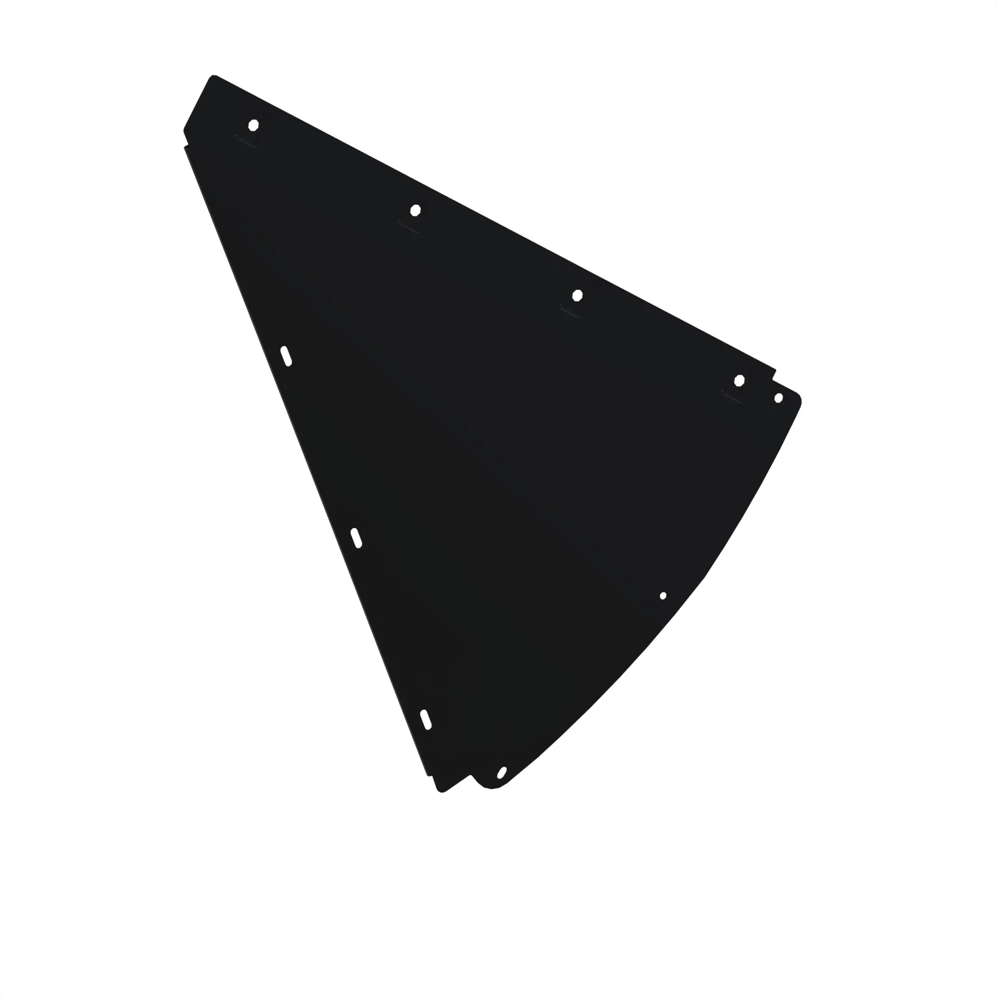 SHIELD, ,FENDER REAR,RH