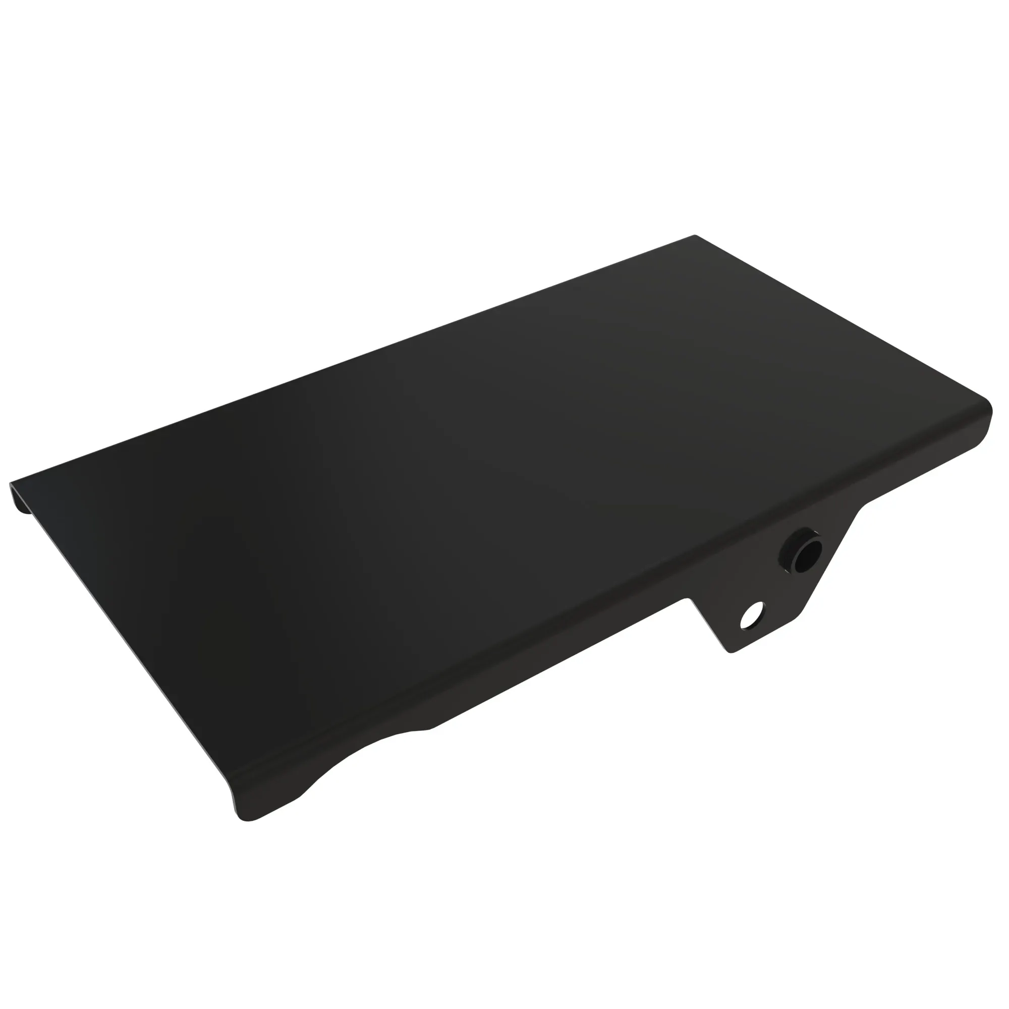 John Deere Raw Weldment - AM145012