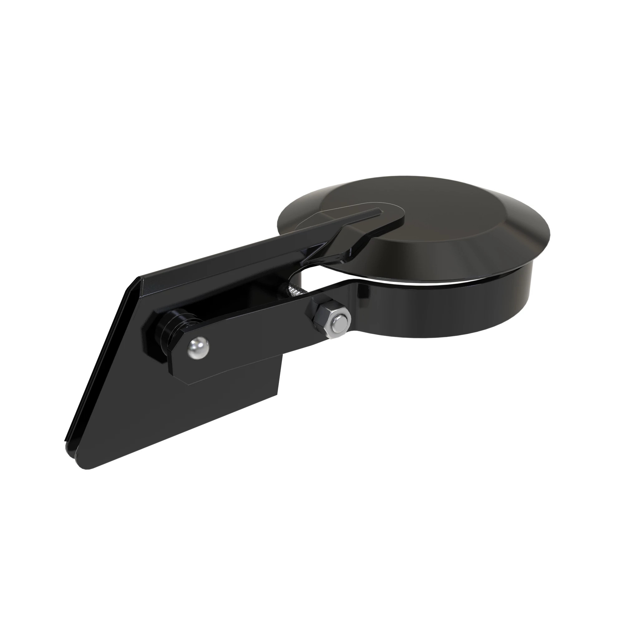 John Deere Exhaust Cap - AR86603