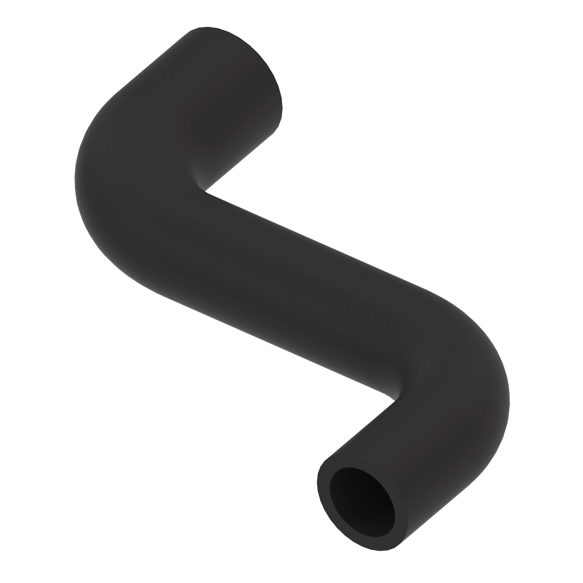 John Deere Surge Tank Hose - T384921