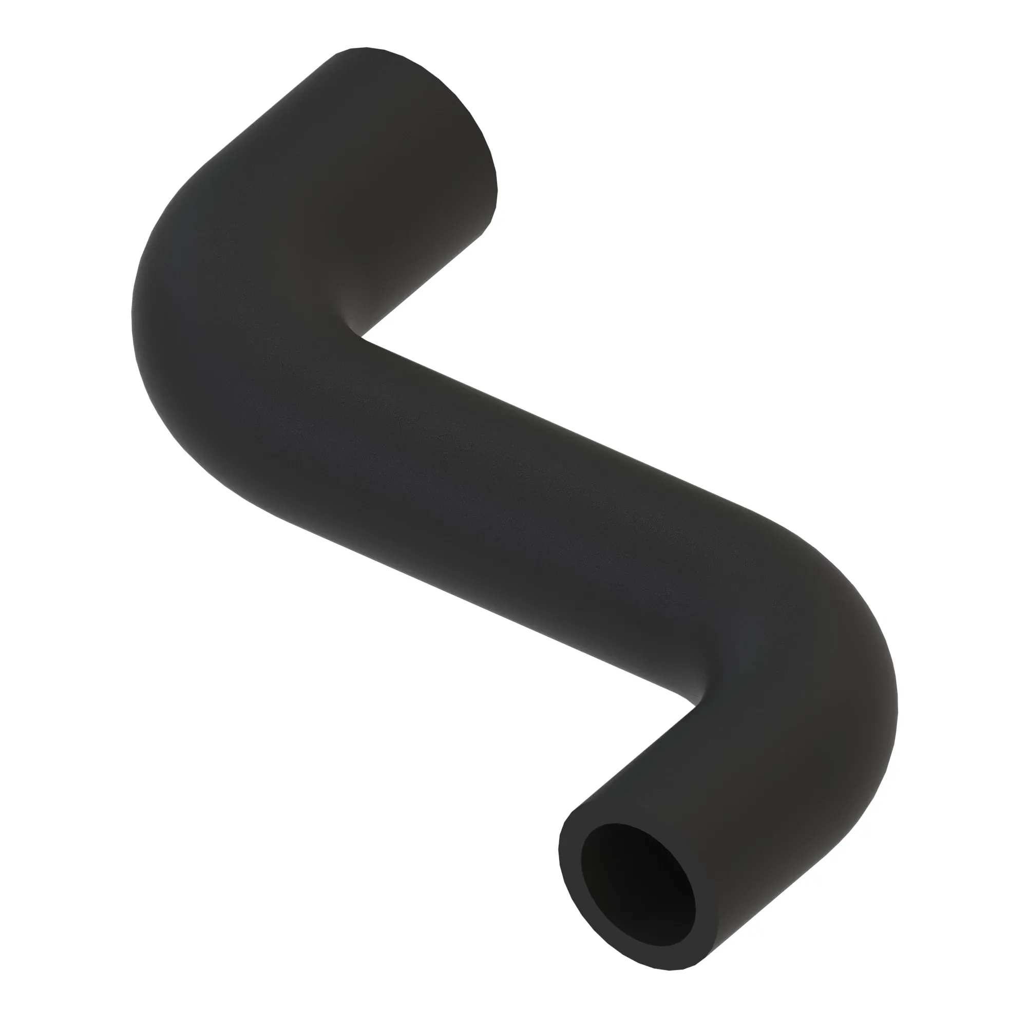 John Deere Surge Tank Hose - T384921